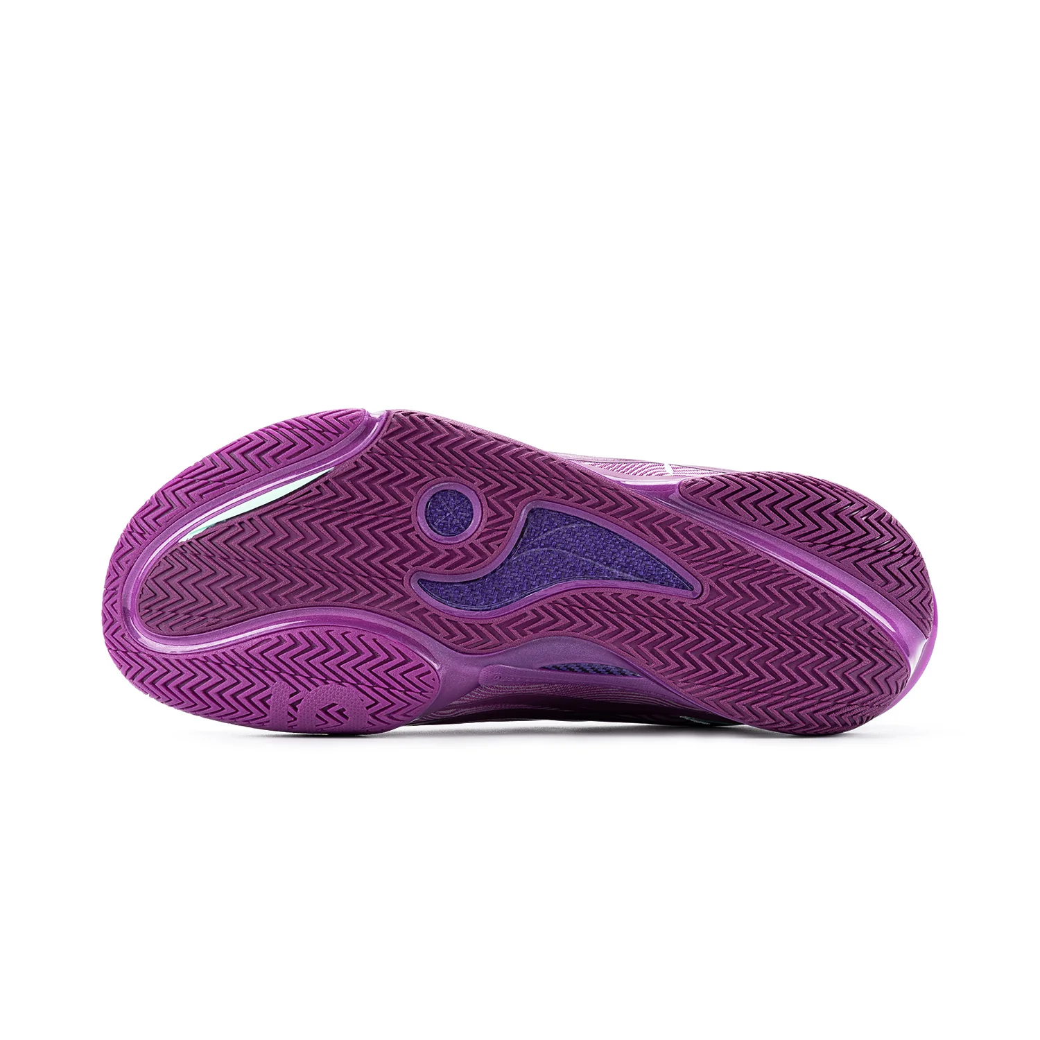 Wade 808 5 Ultra V2 "Lavender" - Image 3