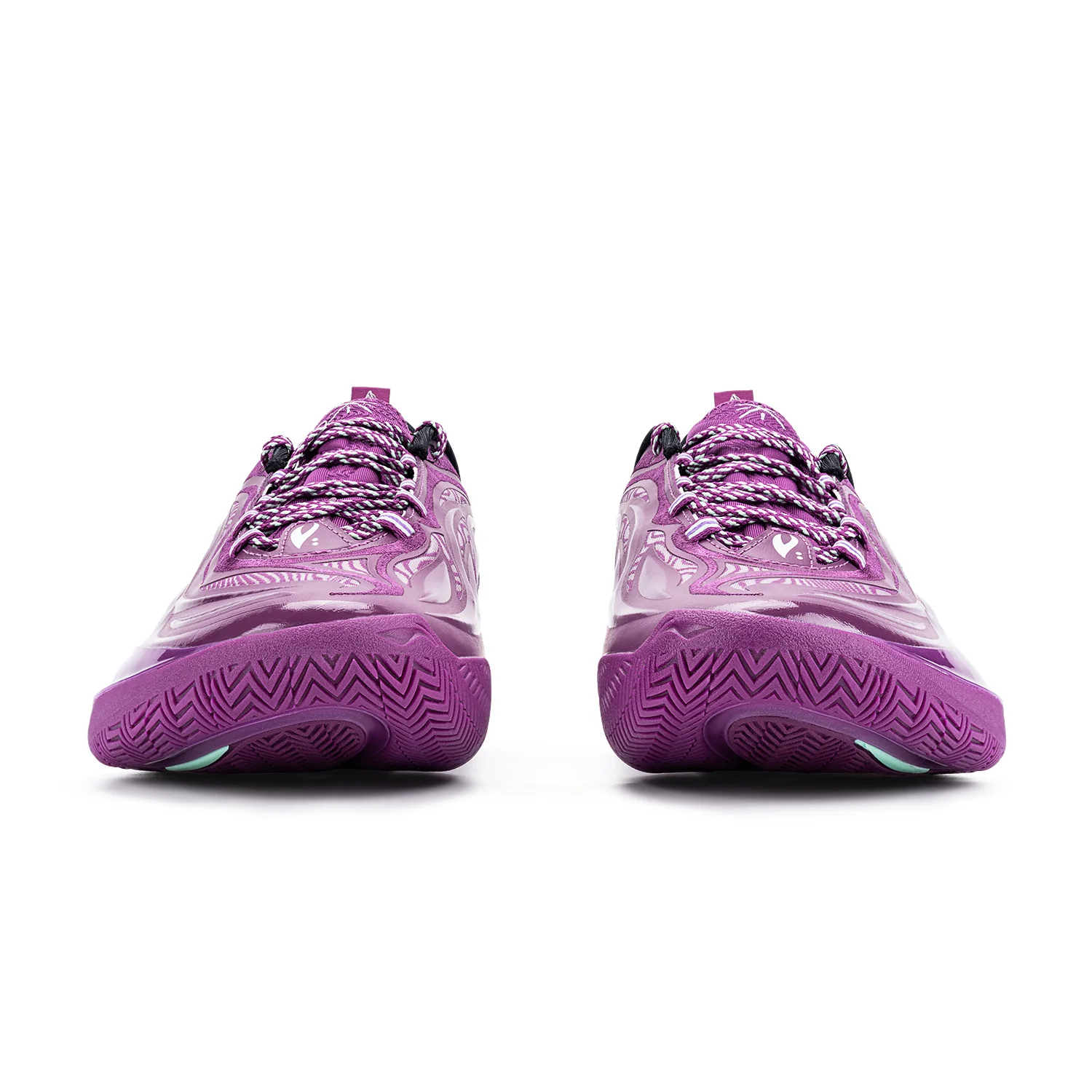Wade 808 5 Ultra V2 "Lavender" - Image 6