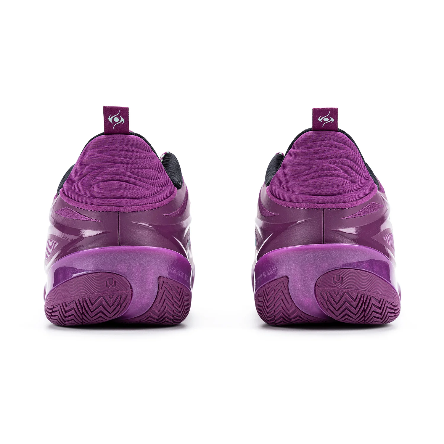 Wade 808 5 Ultra V2 "Lavender" - Image 7