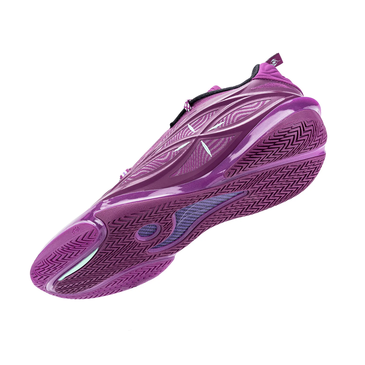Wade 808 5 Ultra V2 "Lavender" - Image 8