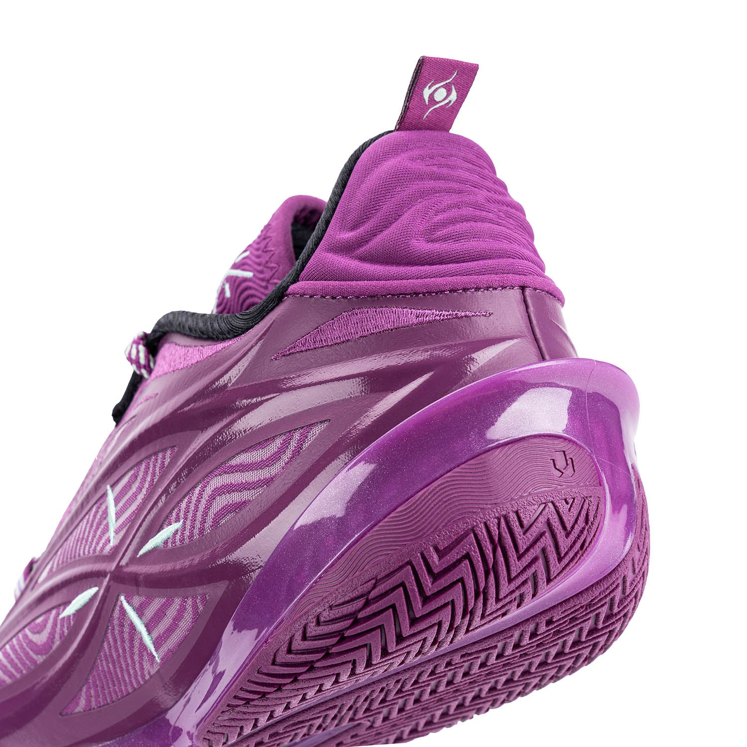 Wade 808 5 Ultra V2 "Lavender" - Image 9