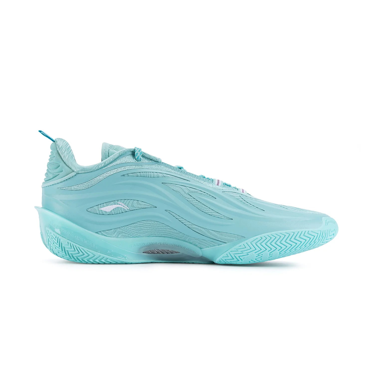 Wade 808 5 Ultra V2 "Mint" - Image 2