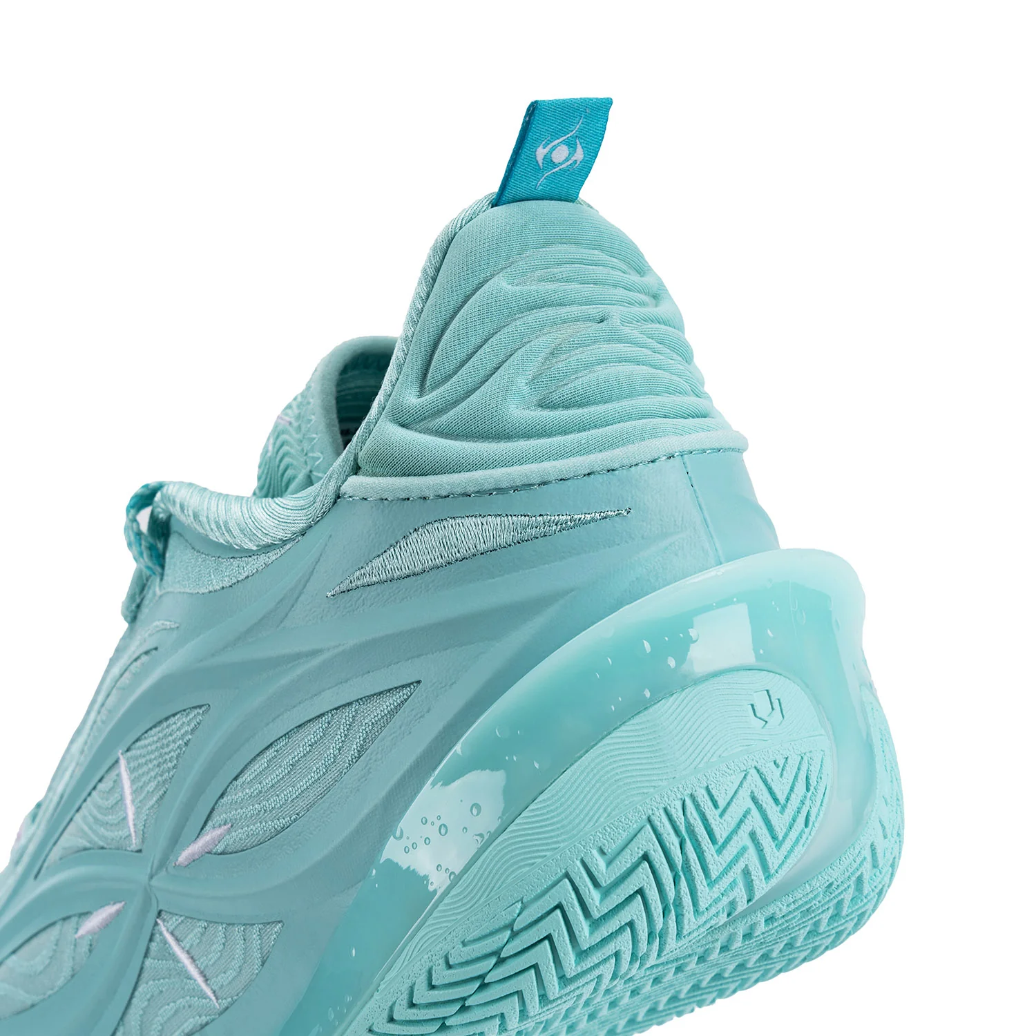 Wade 808 5 Ultra V2 "Mint" - Image 9