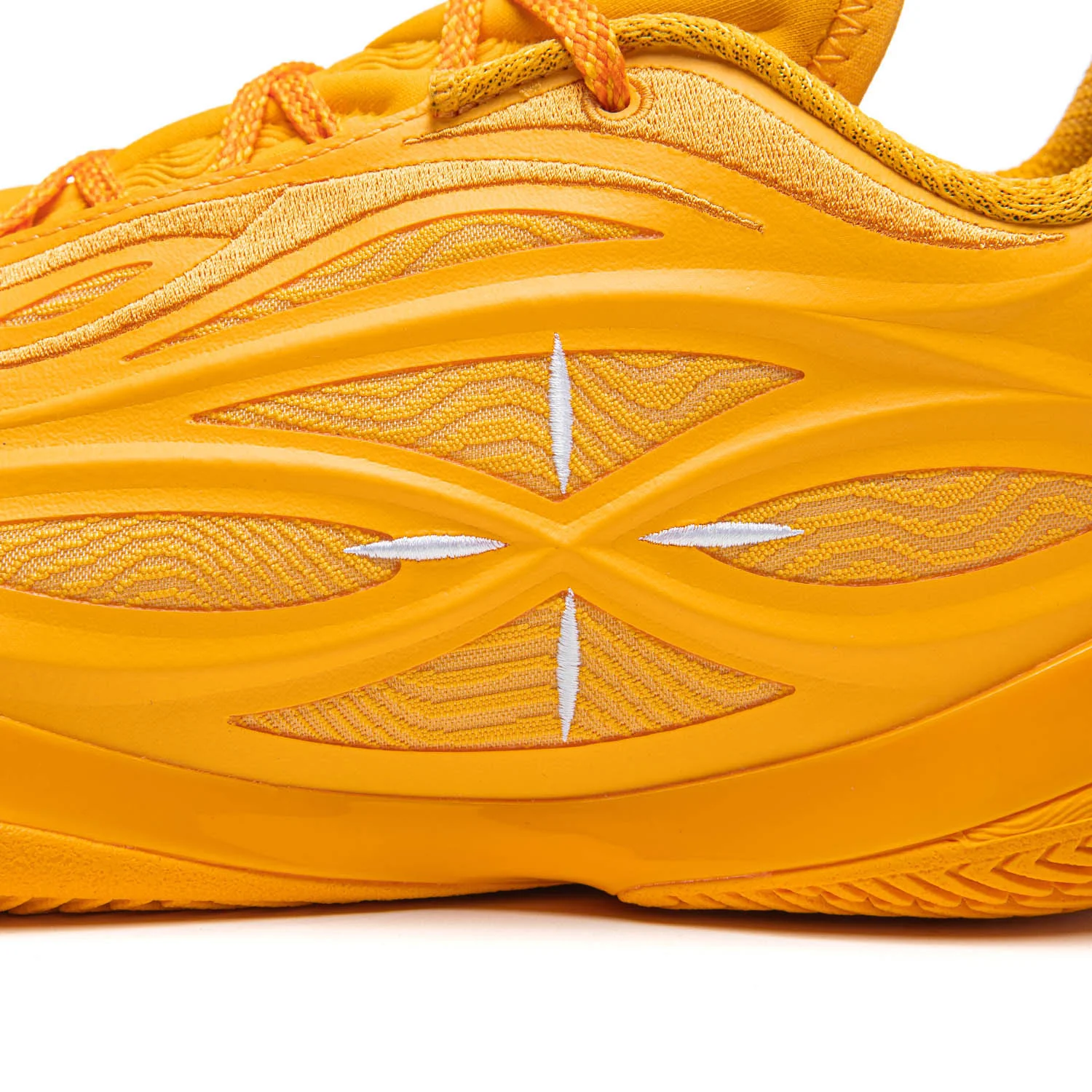 Wade 808 5 Ultra V2 "Orange" - Image 10