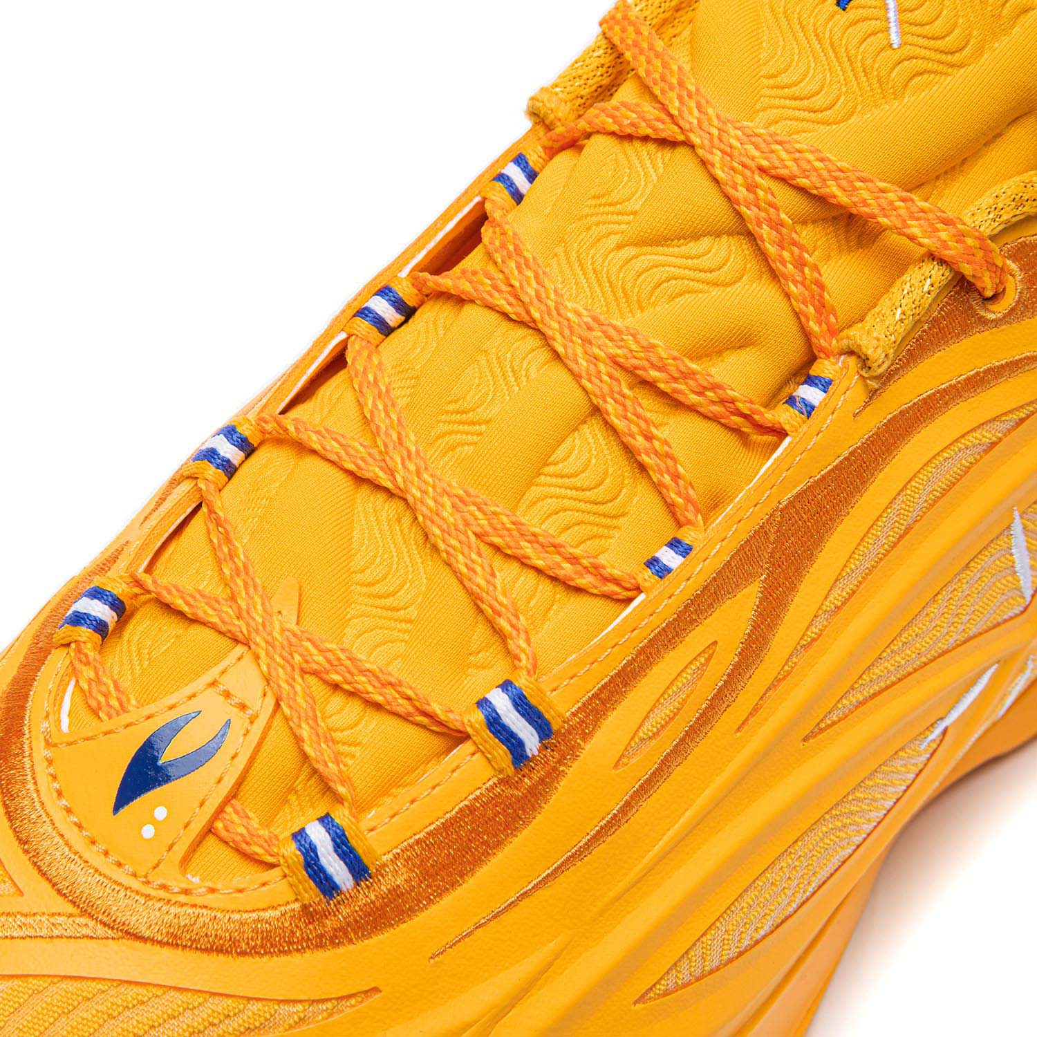Wade 808 5 Ultra V2 "Orange" - Image 11