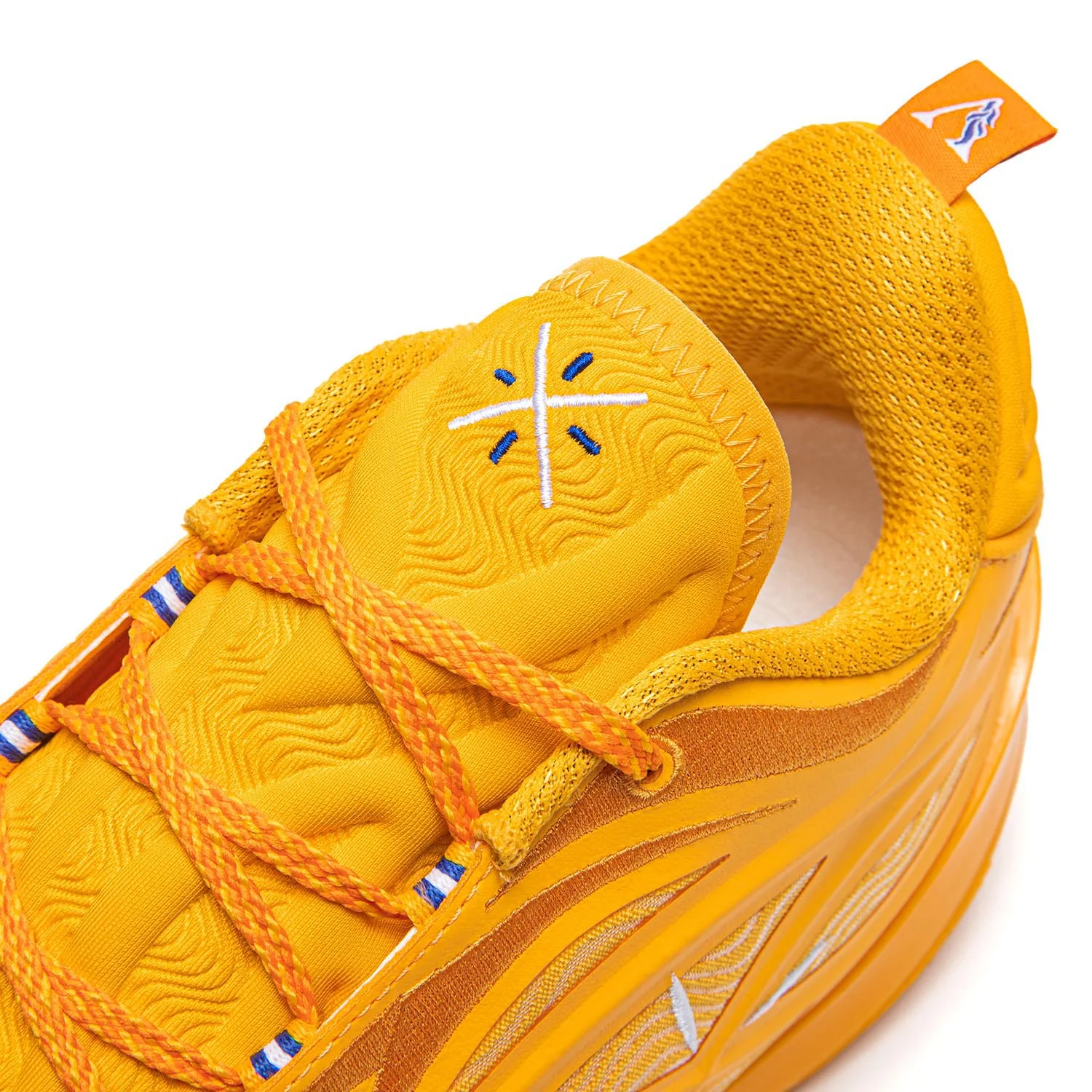Wade 808 5 Ultra V2 "Orange" - Image 12
