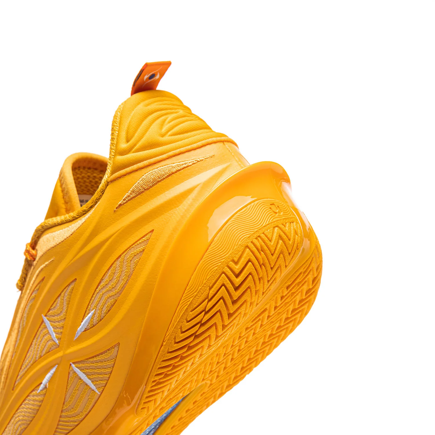 Wade 808 5 Ultra V2 "Orange" - Image 13