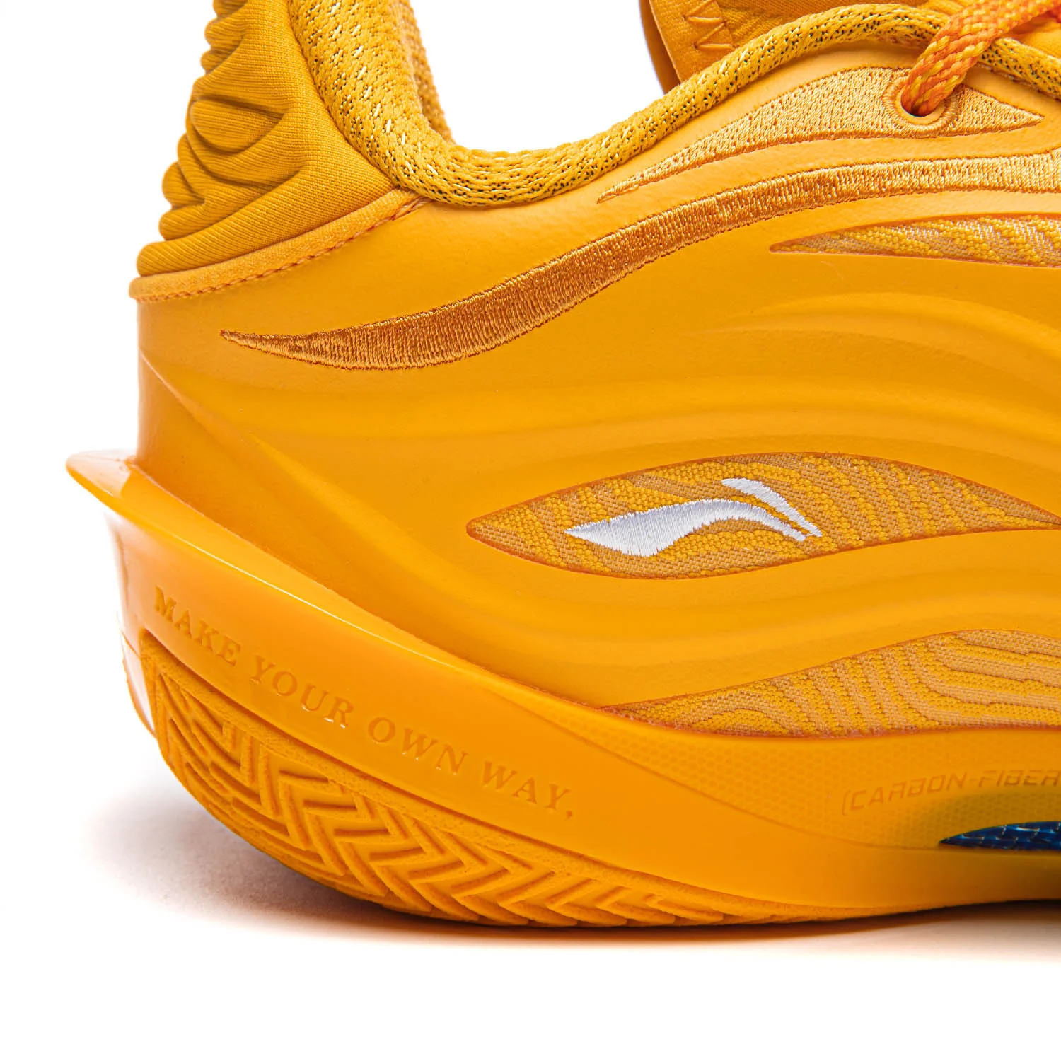 Wade 808 5 Ultra V2 "Orange" - Image 14