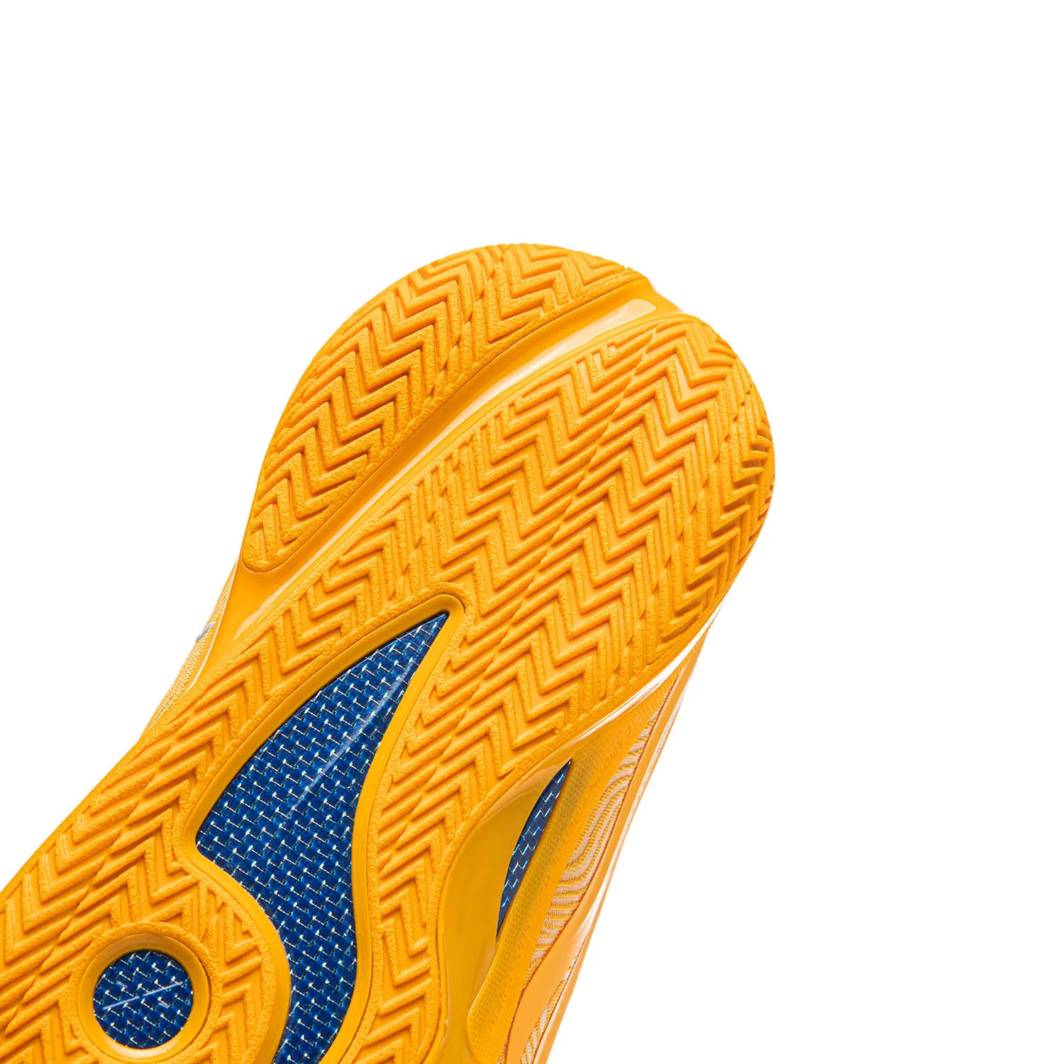 Wade 808 5 Ultra V2 "Orange" - Image 15
