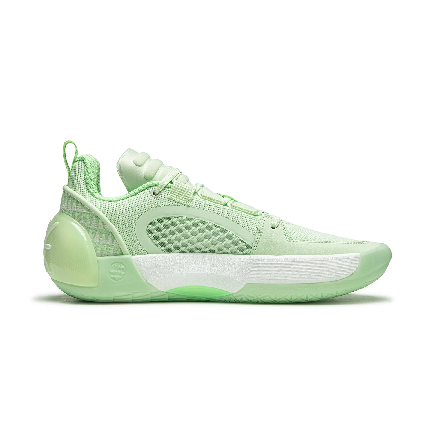 Wade All City 12 Encore "Avocado" - Image 2