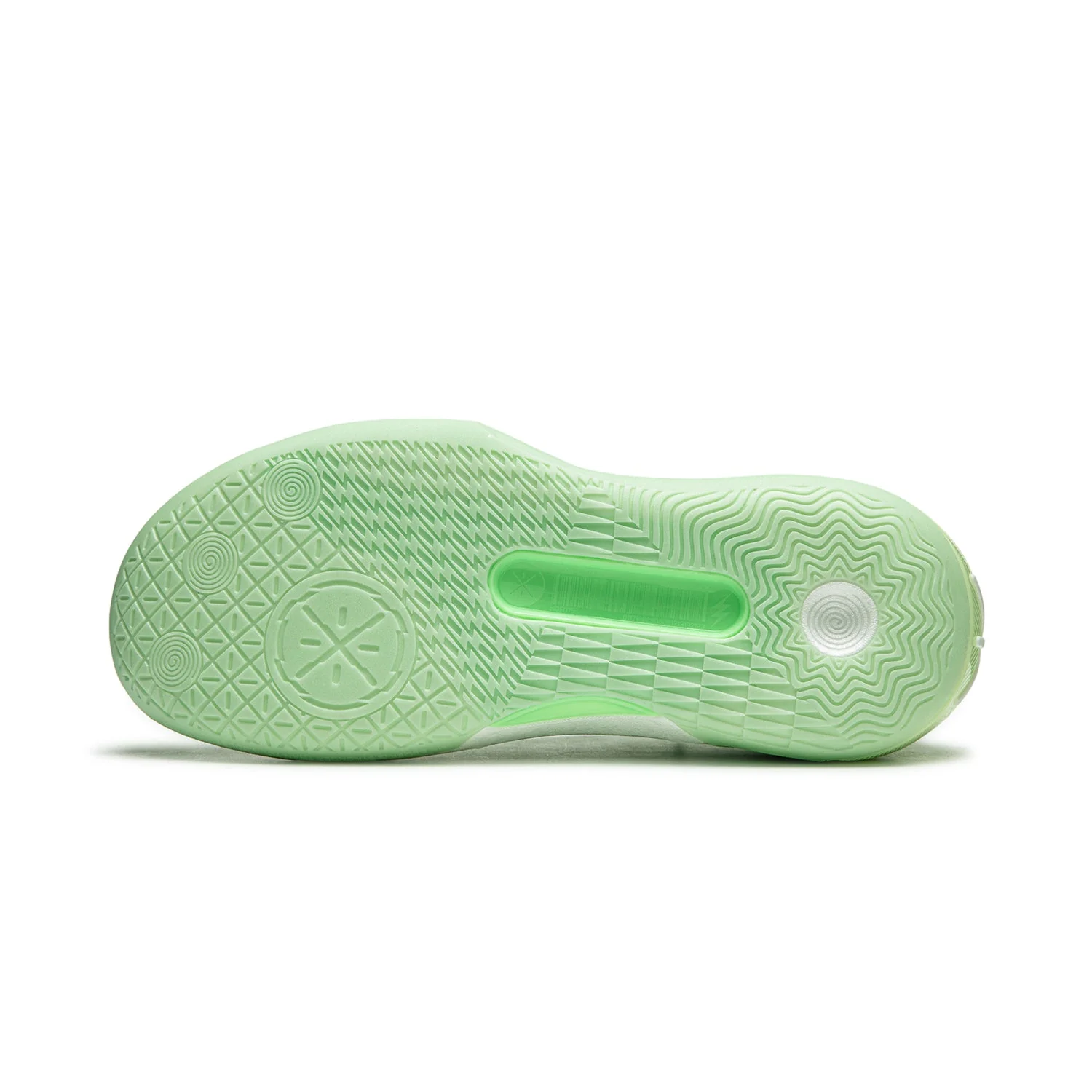 Wade All City 12 Encore "Avocado" - Image 3