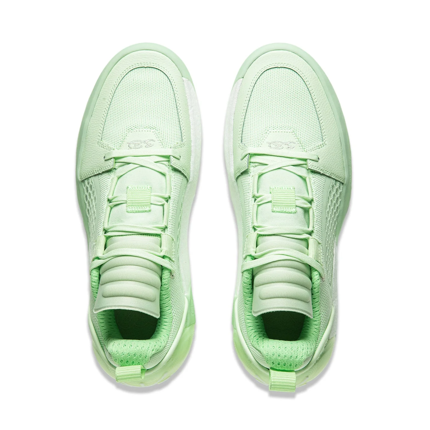 Wade All City 12 Encore "Avocado" - Image 5
