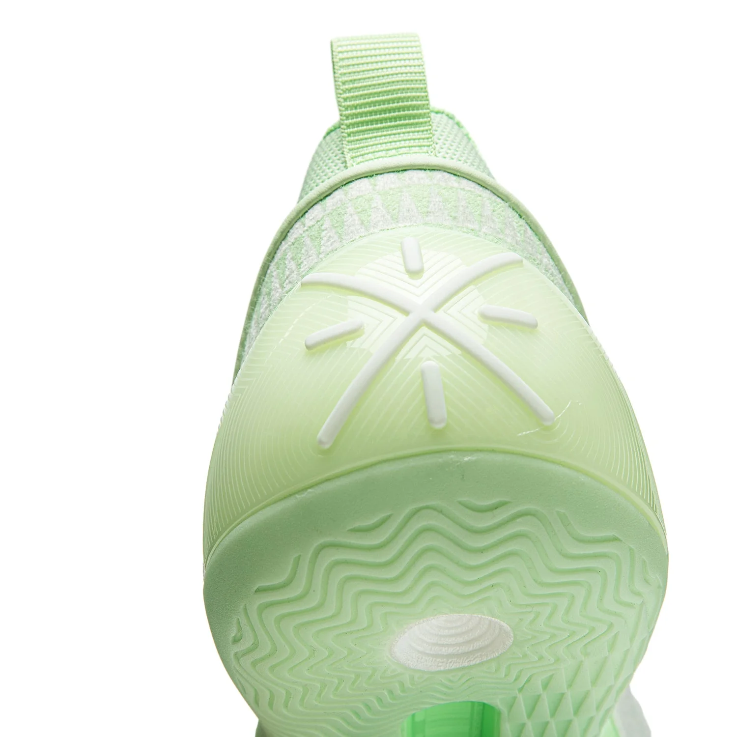 Wade All City 12 Encore "Avocado" - Image 9