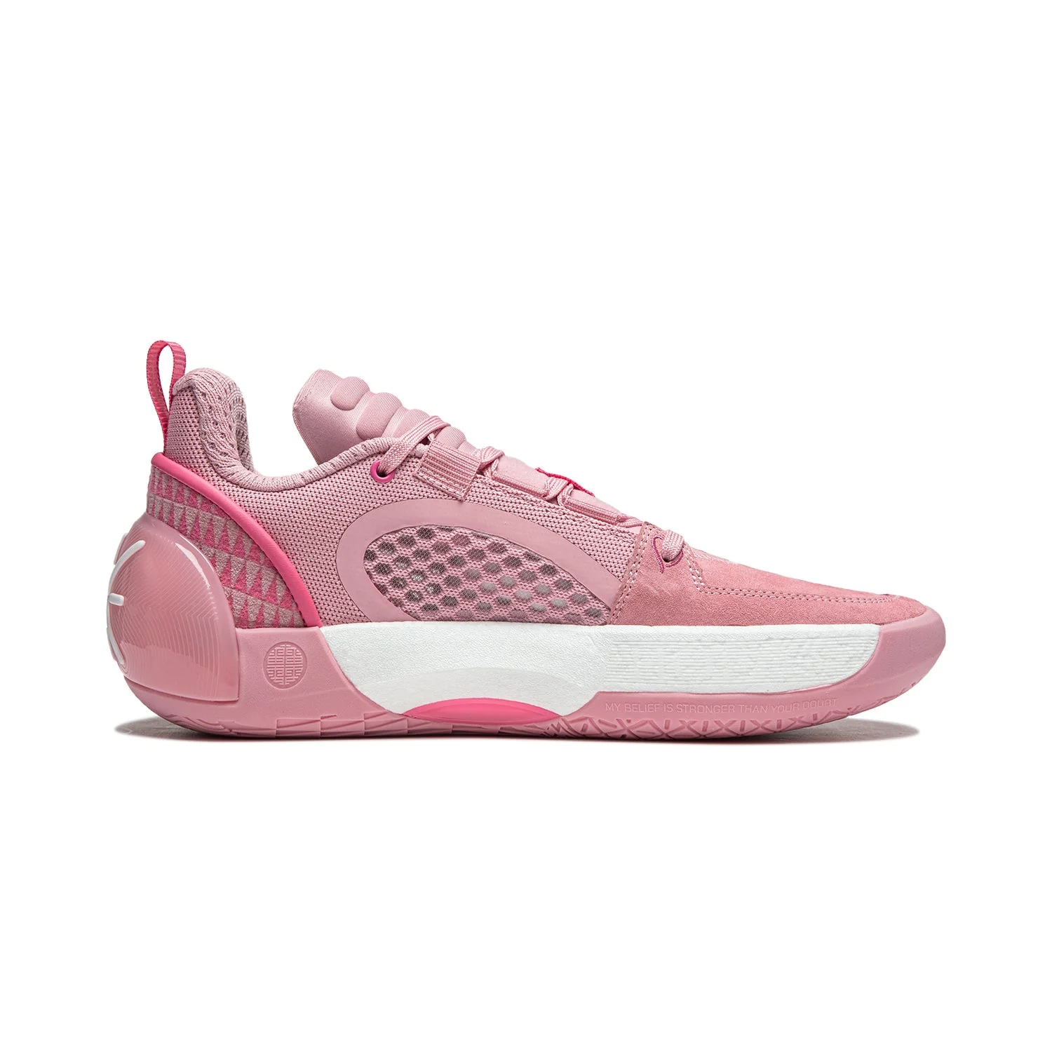 Wade All City 12 Encore "Cherry Blossom" - Image 2