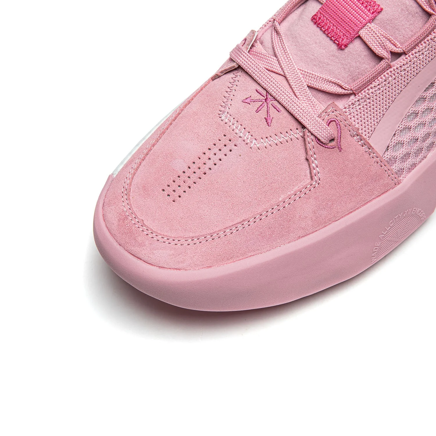 Wade All City 12 Encore "Cherry Blossom" - Image 7