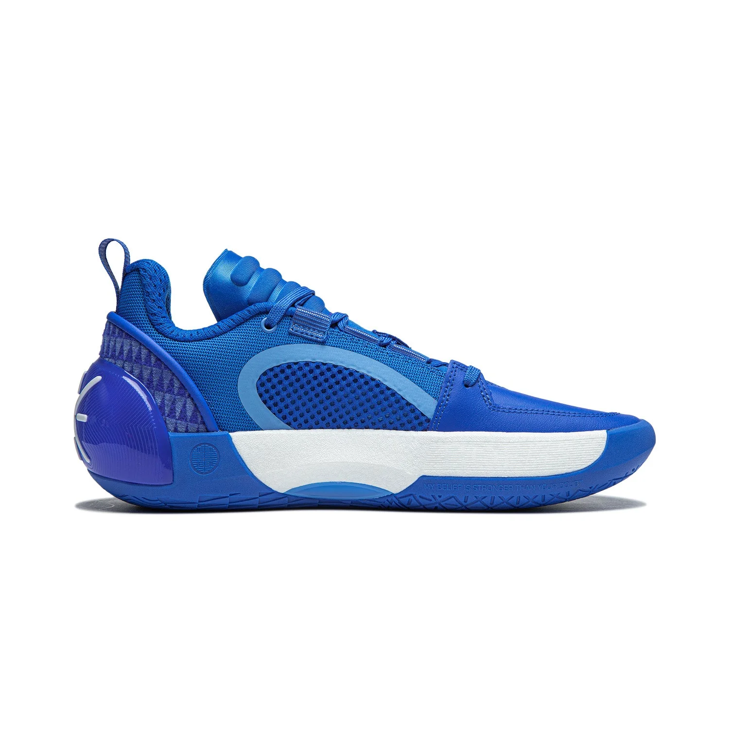 Wade All City 12 Encore "Game Blue" - Image 2