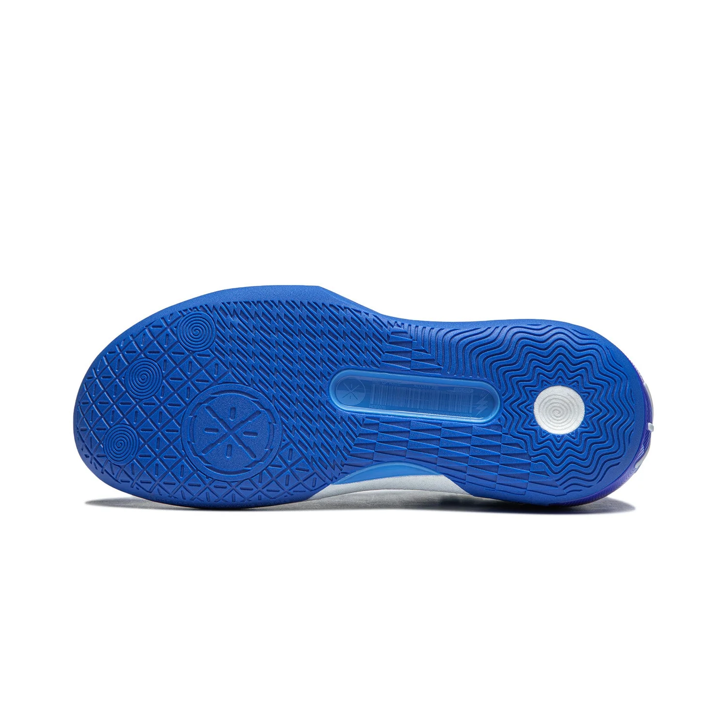 Wade All City 12 Encore "Game Blue" - Image 3