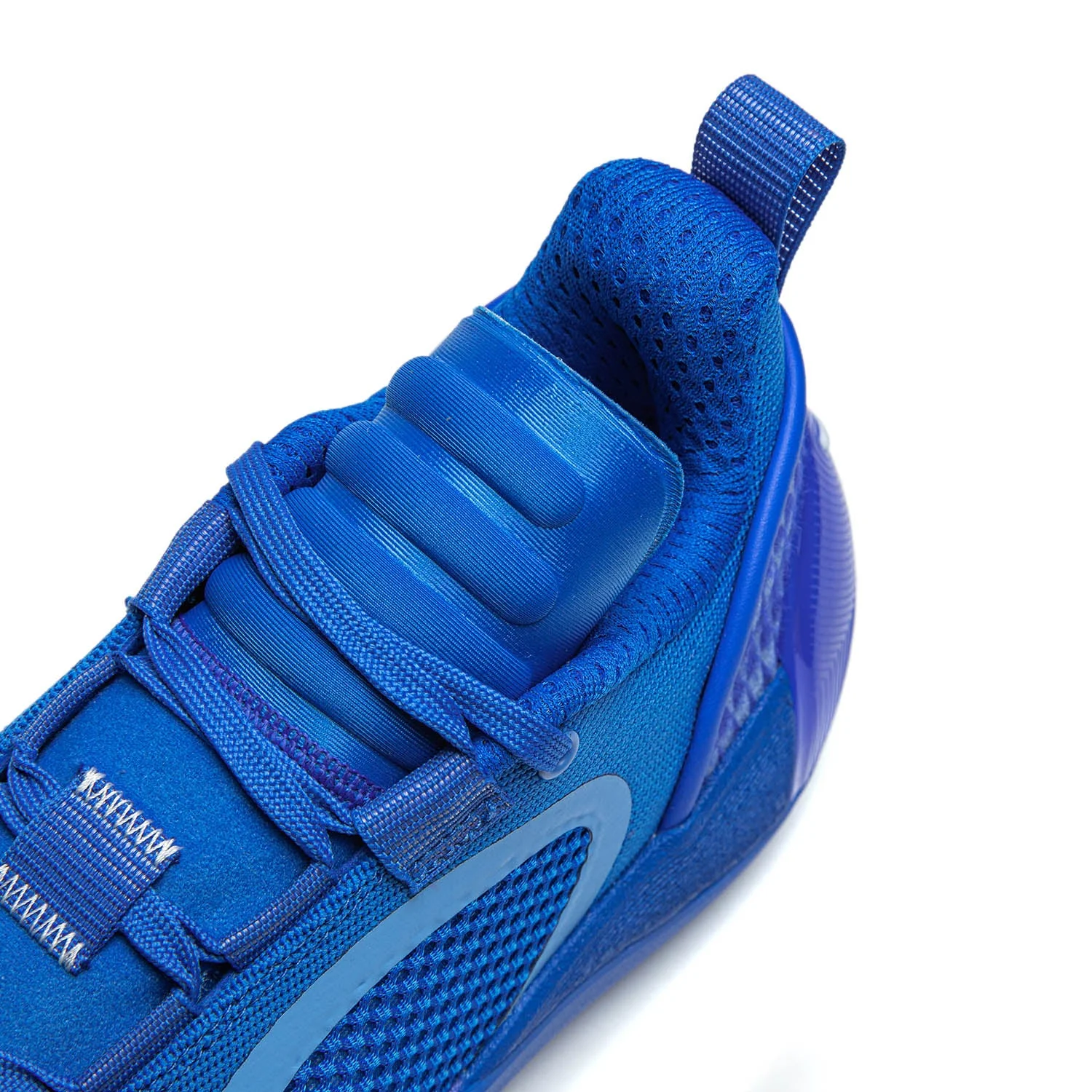 Wade All City 12 Encore "Game Blue" - Image 8