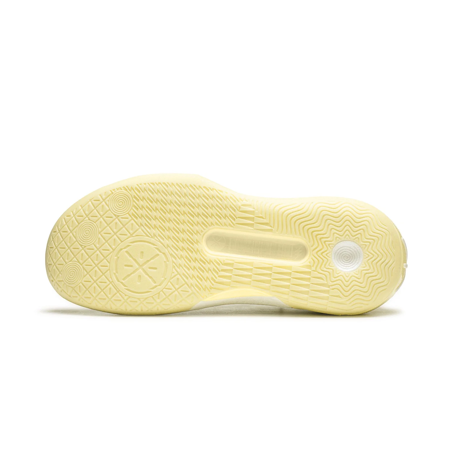 Wade All City 12 Encore "Lemon" - Image 3