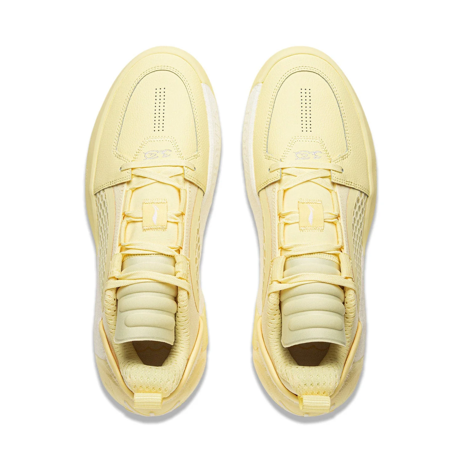Wade All City 12 Encore "Lemon" - Image 5