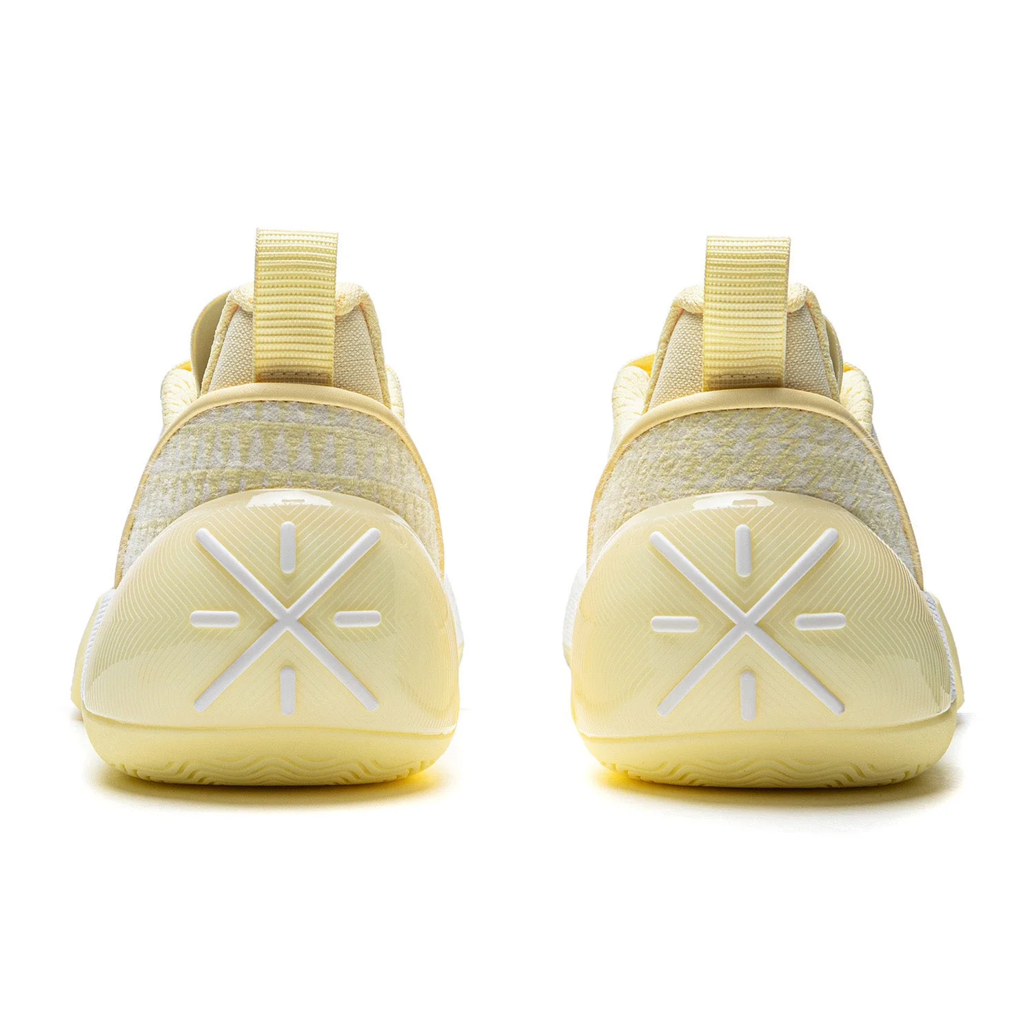 Wade All City 12 Encore "Lemon" - Image 6