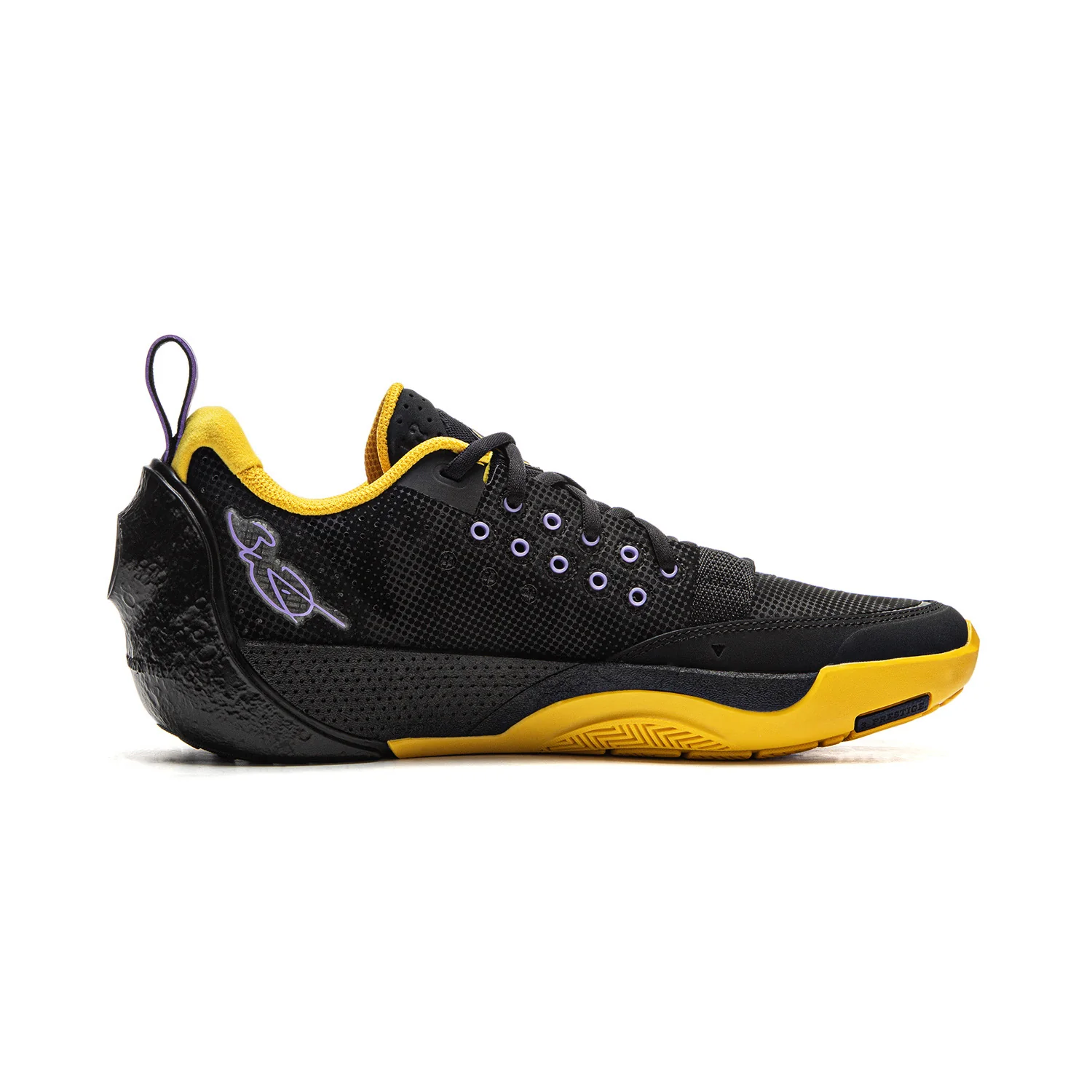 Wade All City 13 "City Jersey" - Image 2