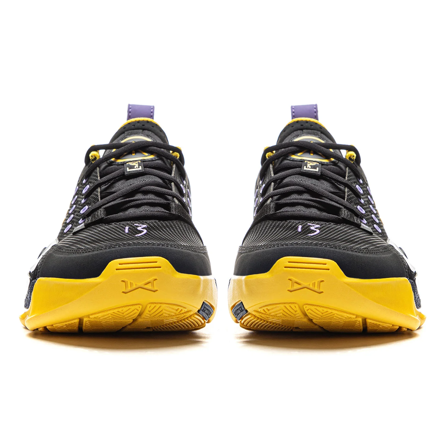 Wade All City 13 "City Jersey" - Image 6
