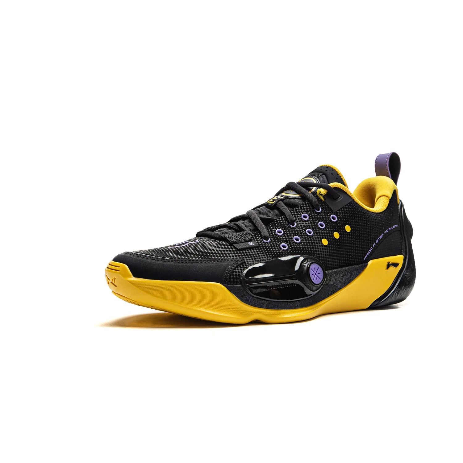 Wade All City 13 "City Jersey" - Image 8