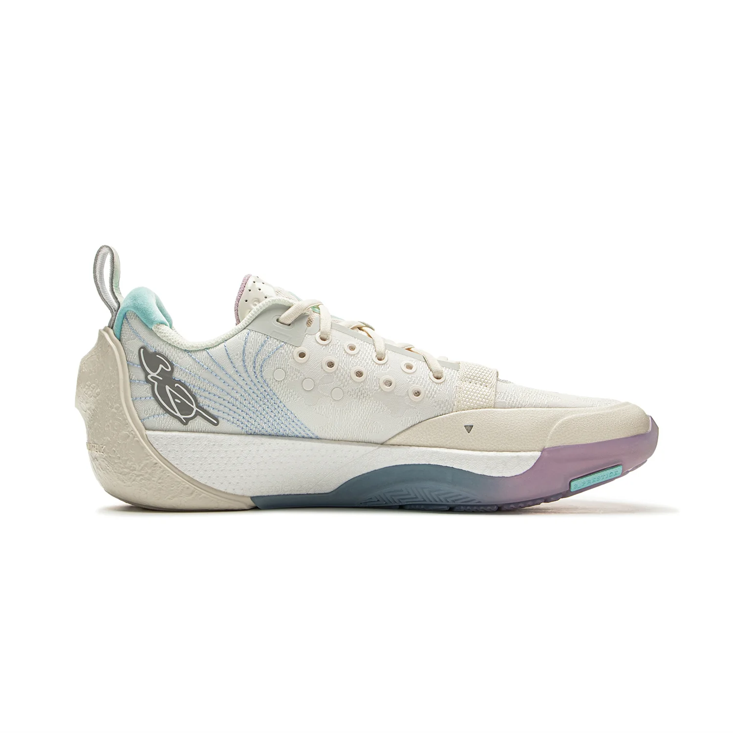 Wade All City 13 "Cotton Candy" - Image 2