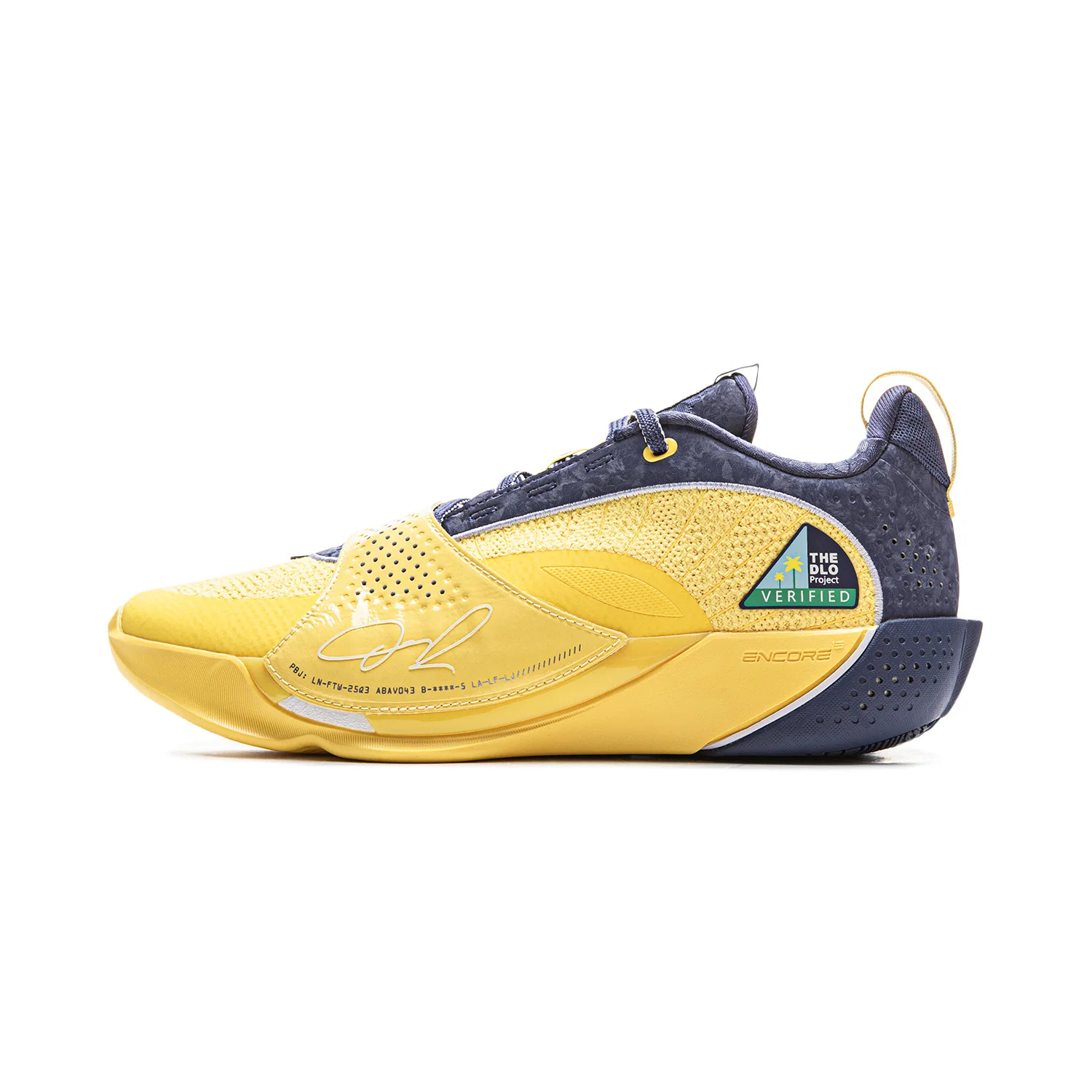 Wade All City 13 Encore Oferta