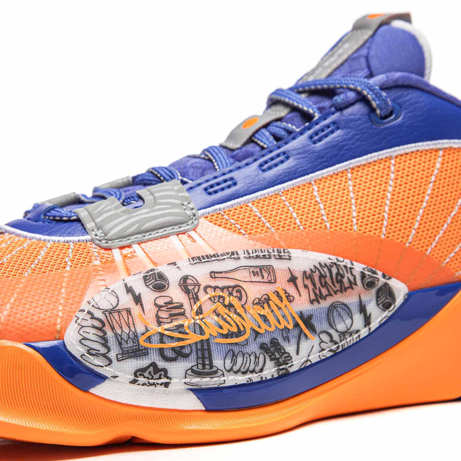 Wade All City 13 Encore "JayFlow" - Image 8