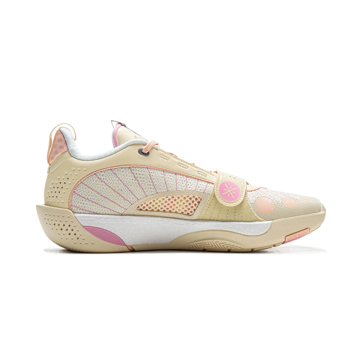 Wade All City 13 Encore "Khaki" - Image 2