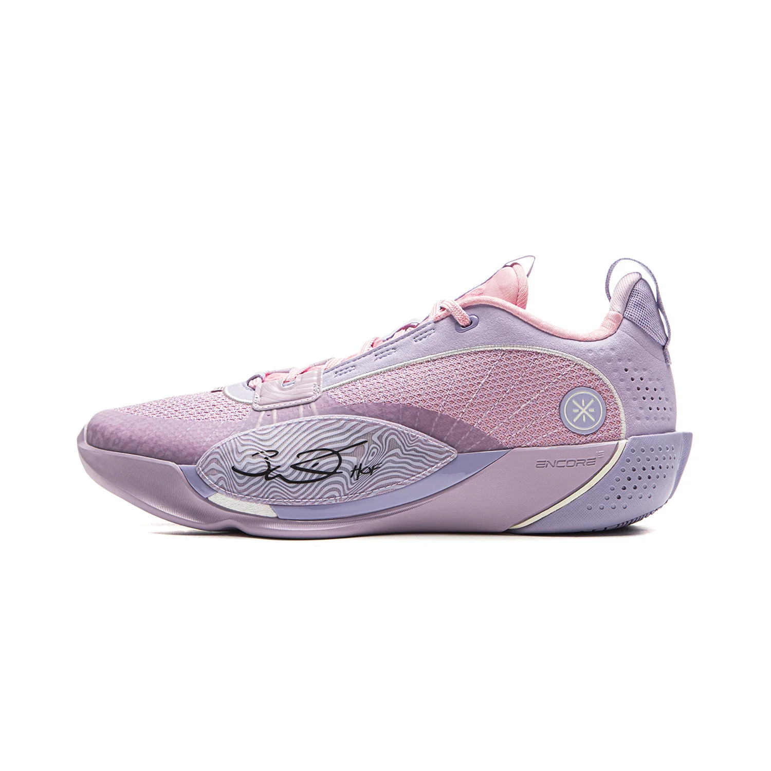 Wade All City 13 Encore "Lavender"