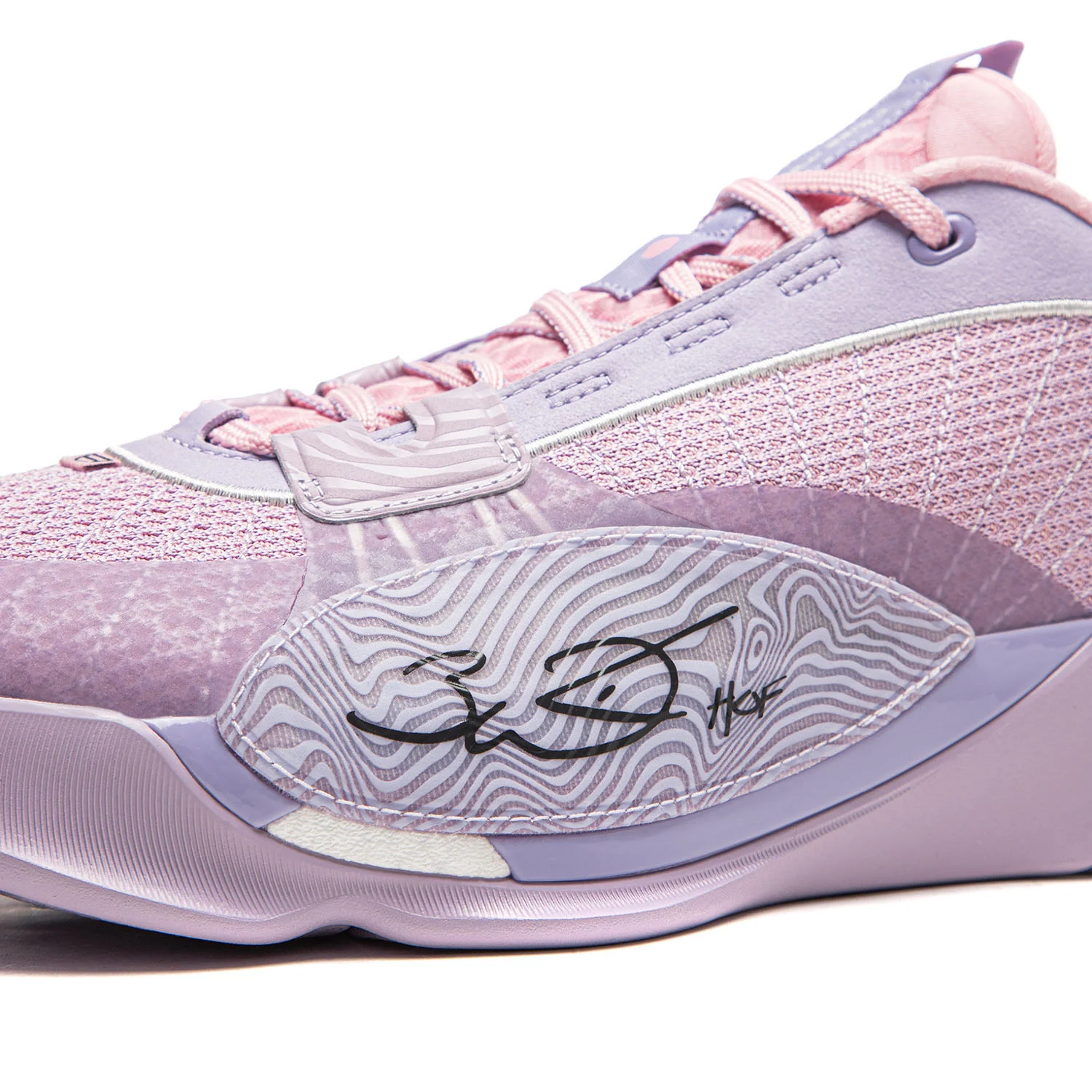 Wade All City 13 Encore "Lavender" - Image 11