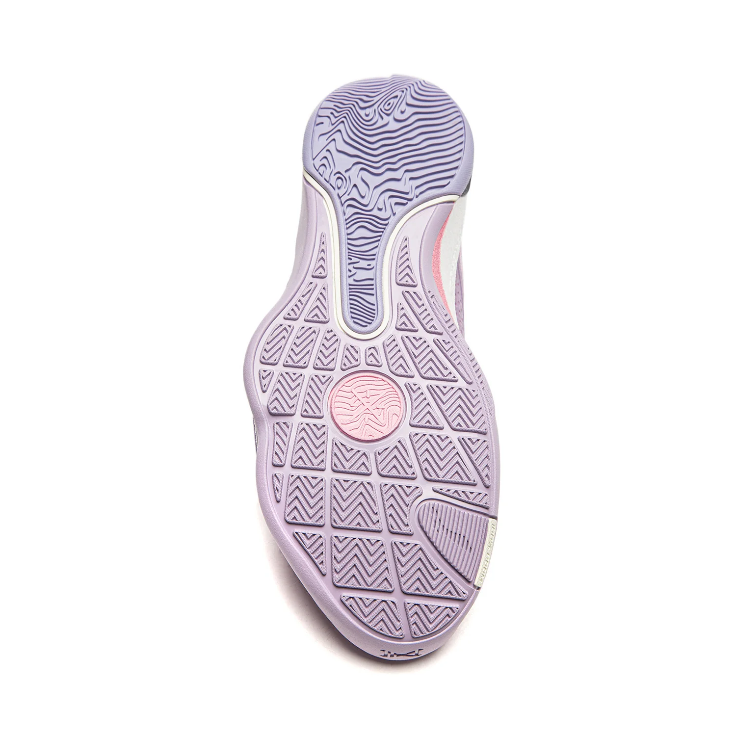 Wade All City 13 Encore "Lavender" - Image 13