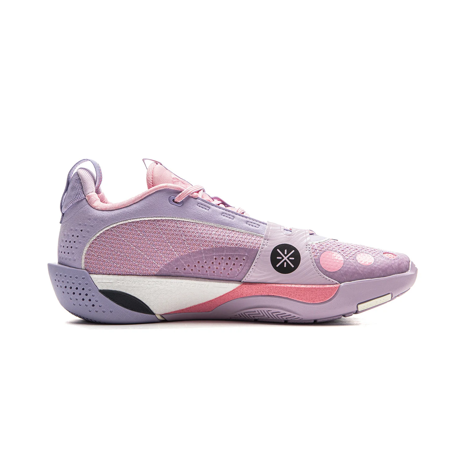 Wade All City 13 Encore "Lavender" - Image 2