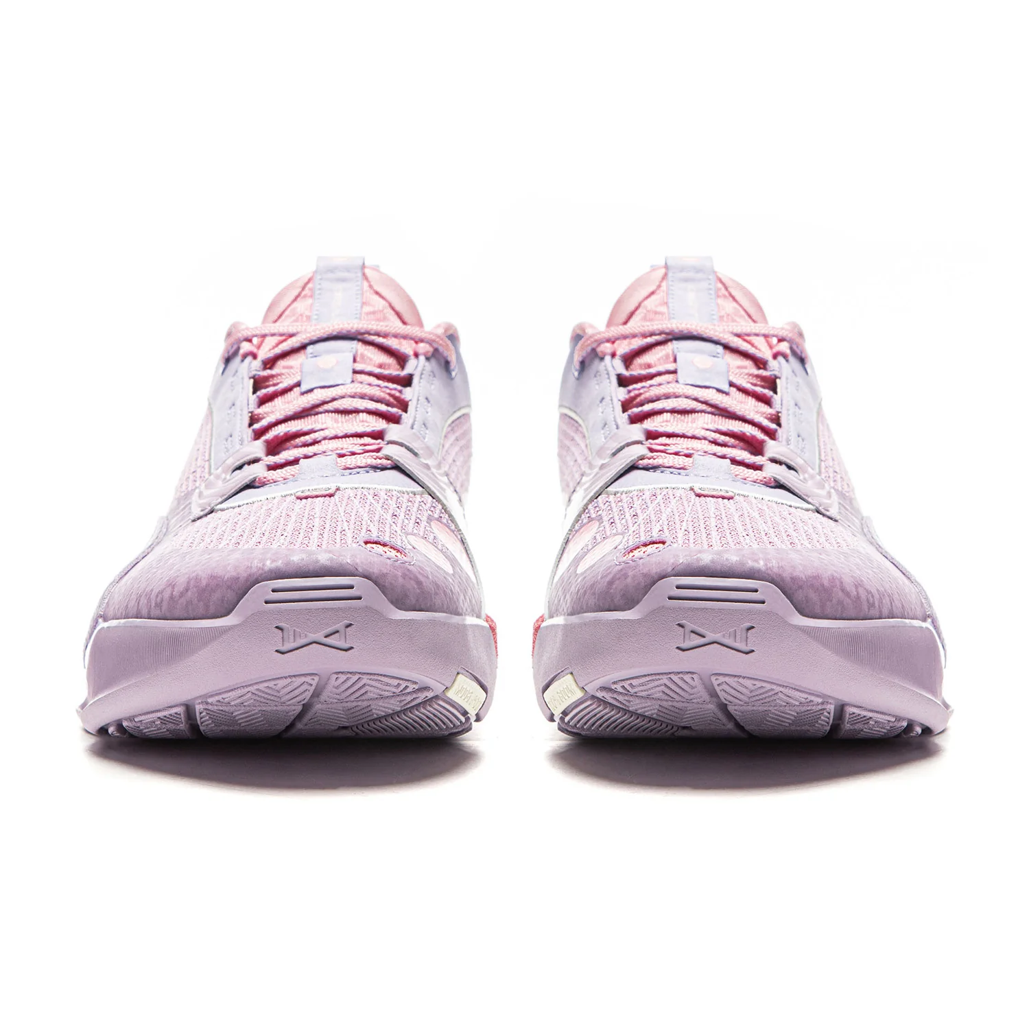 Wade All City 13 Encore "Lavender" - Image 6