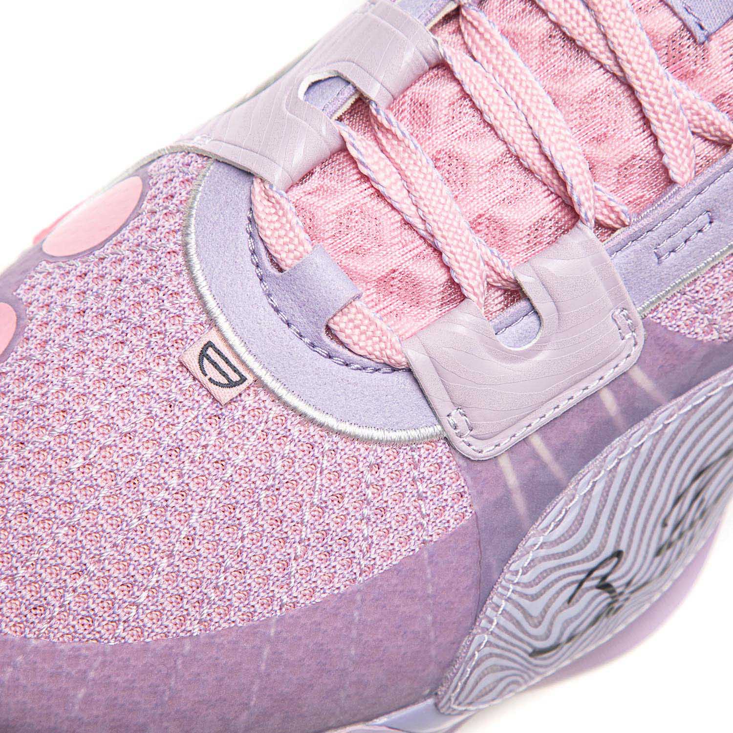 Wade All City 13 Encore "Lavender" - Image 9