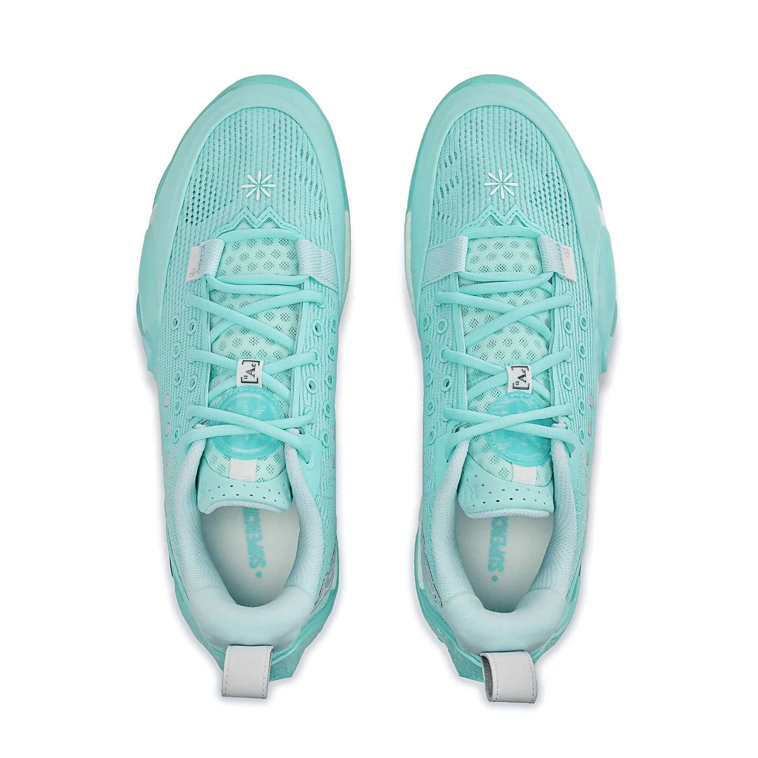 Wade All City 13 "Mint" - Image 5