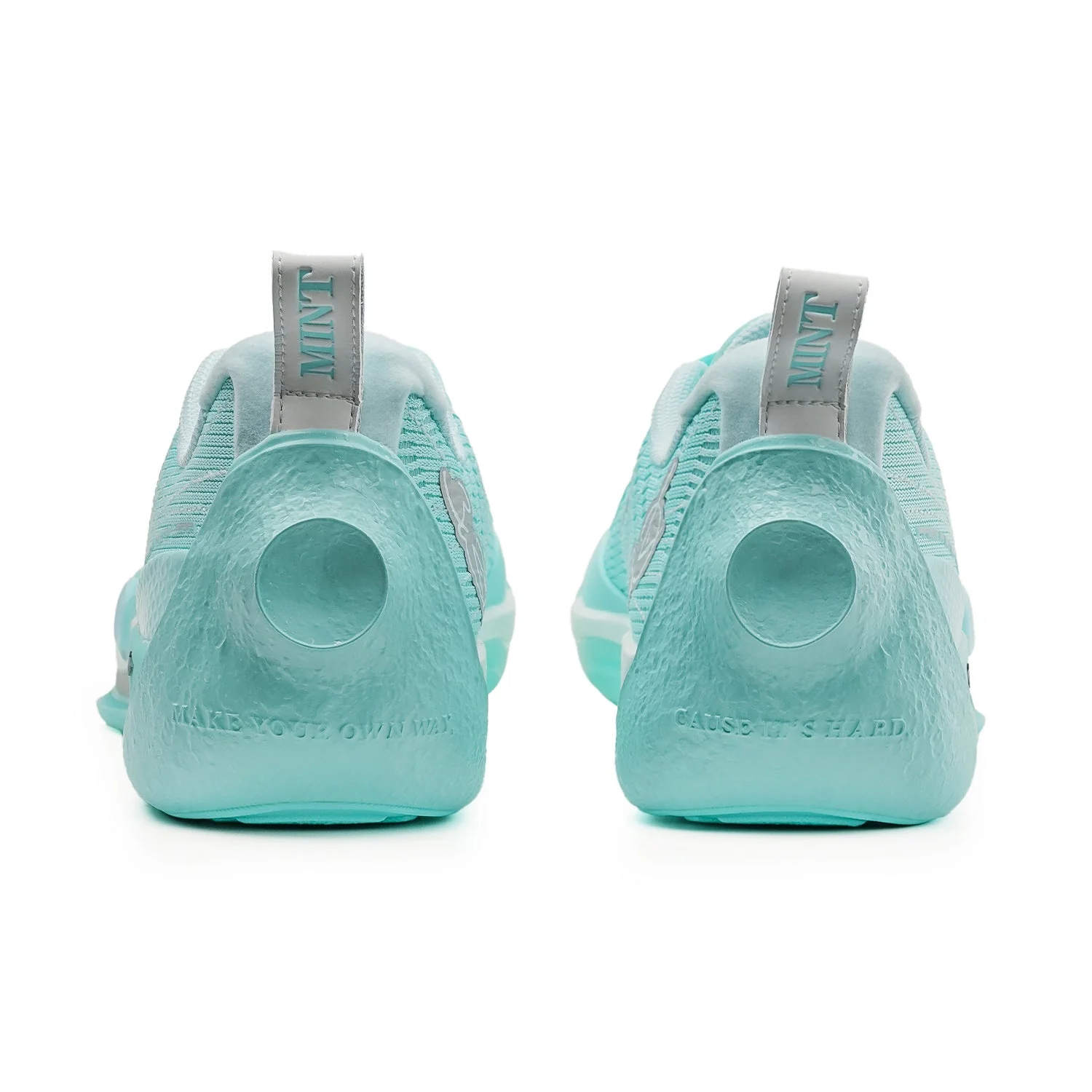 Wade All City 13 "Mint" - Image 7