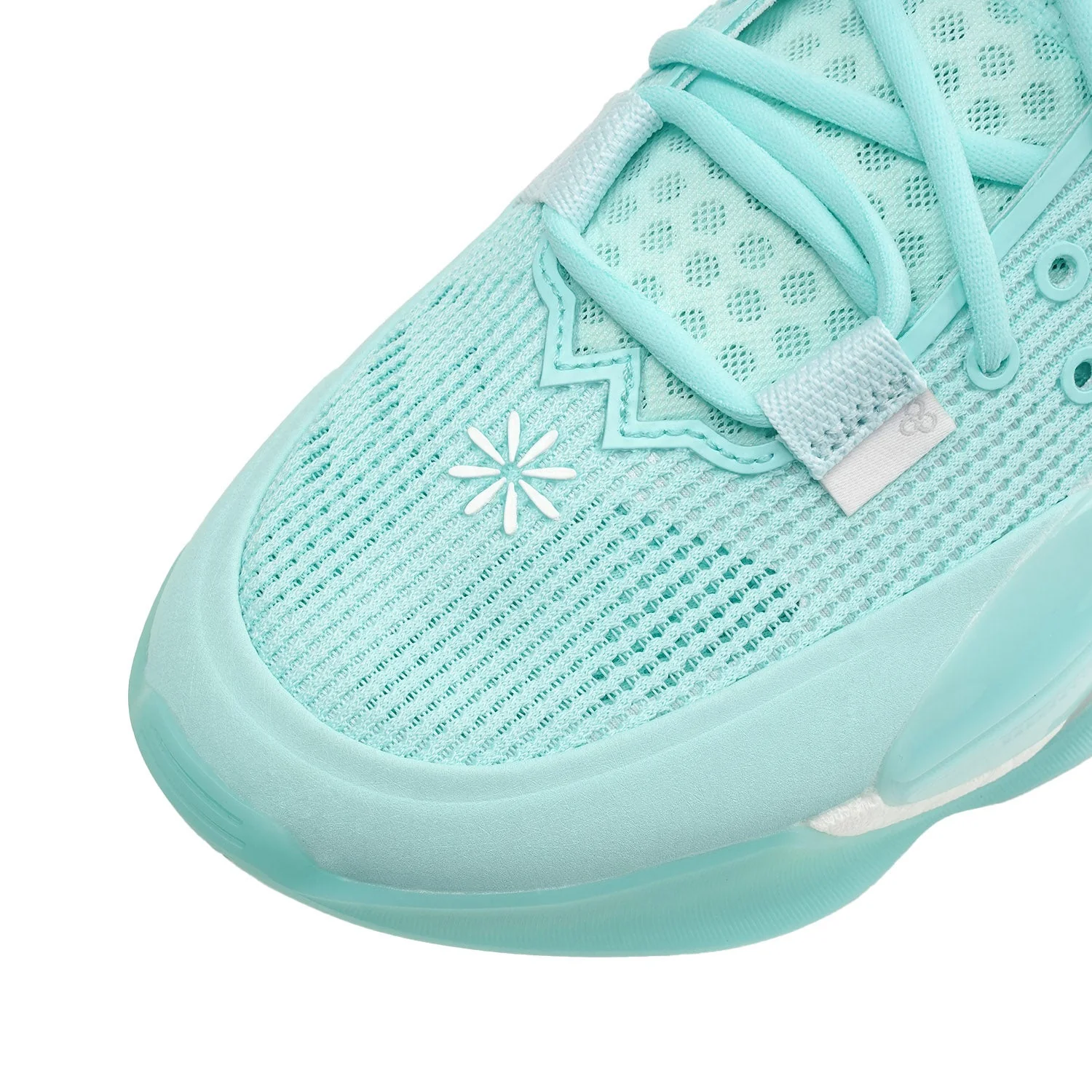 Wade All City 13 "Mint" - Image 8