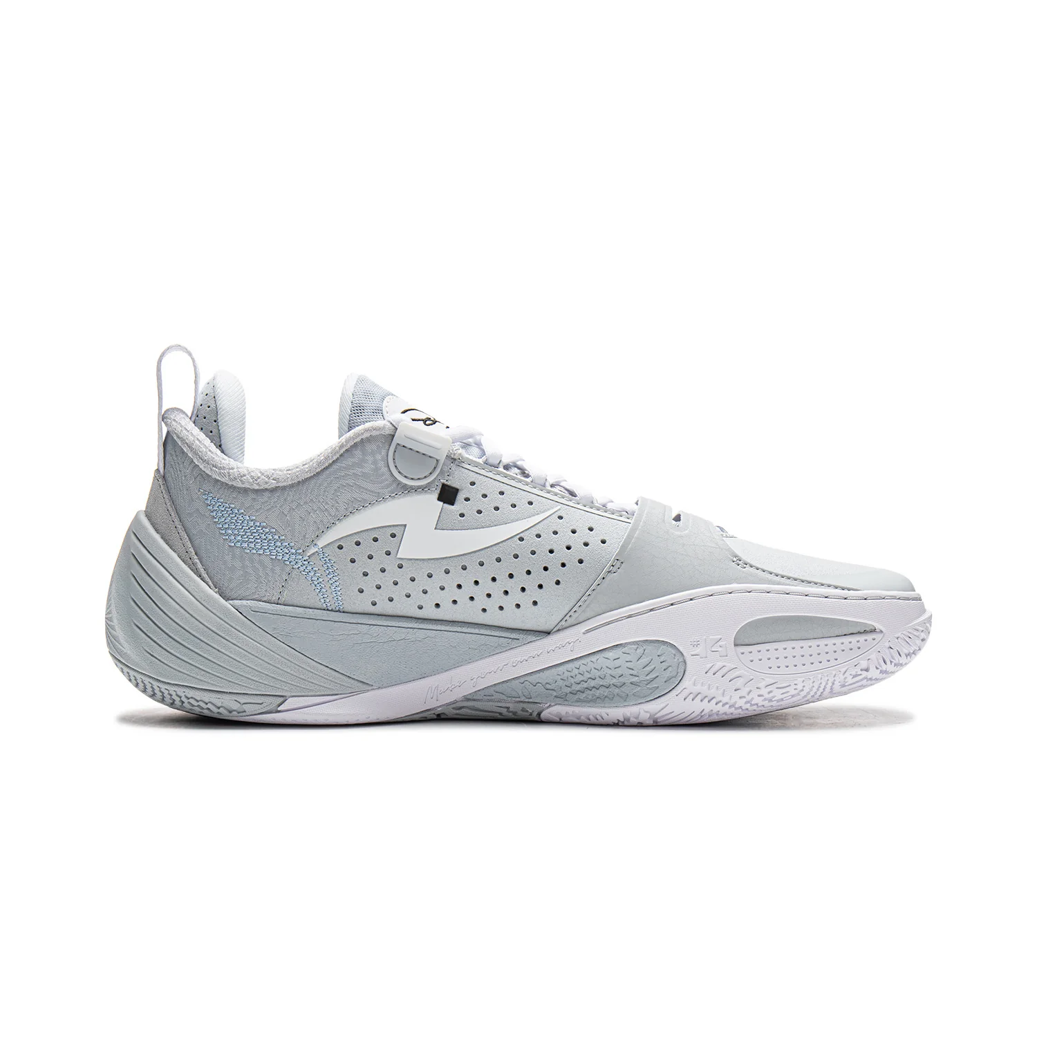 Wade All City 14 "Dlo" - Image 2