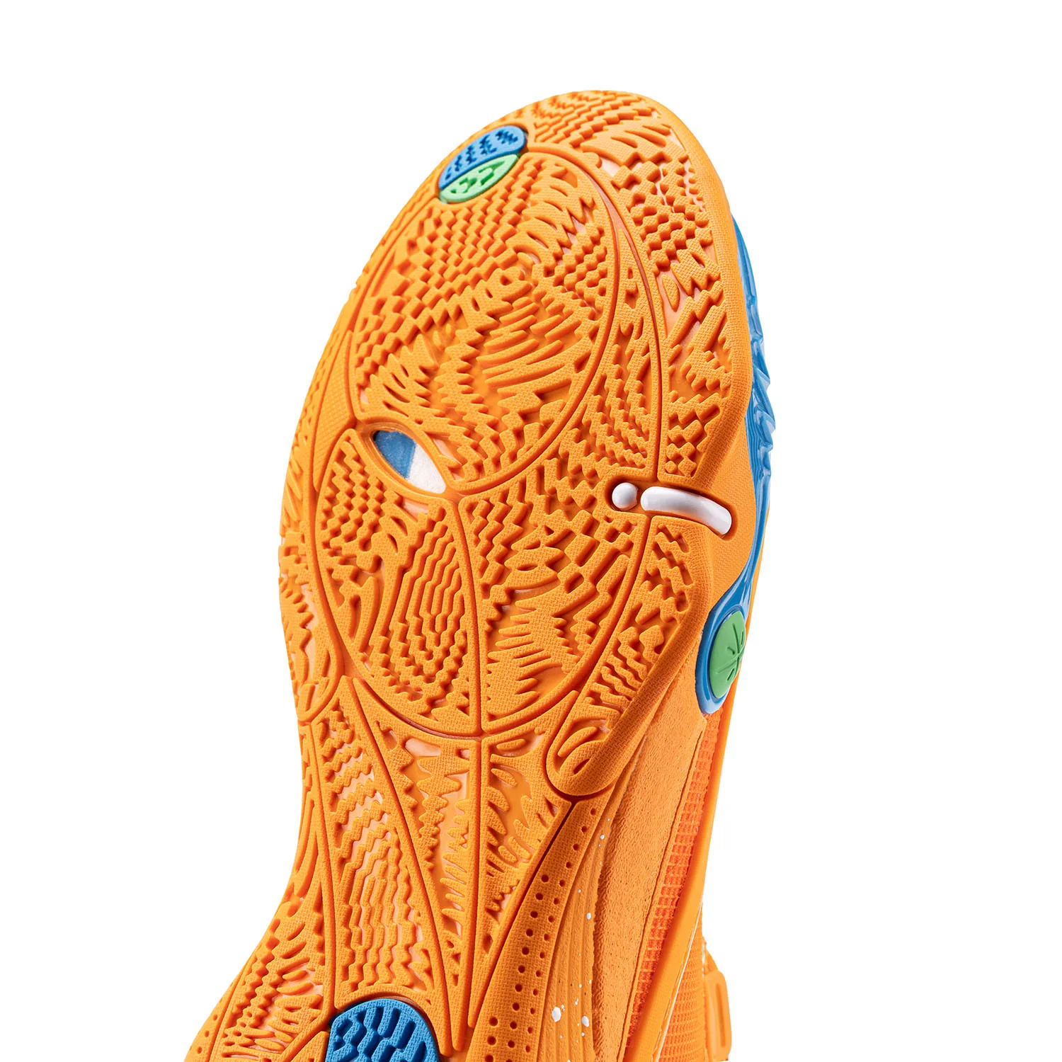 Wade All City 14 "Orange" - Image 12