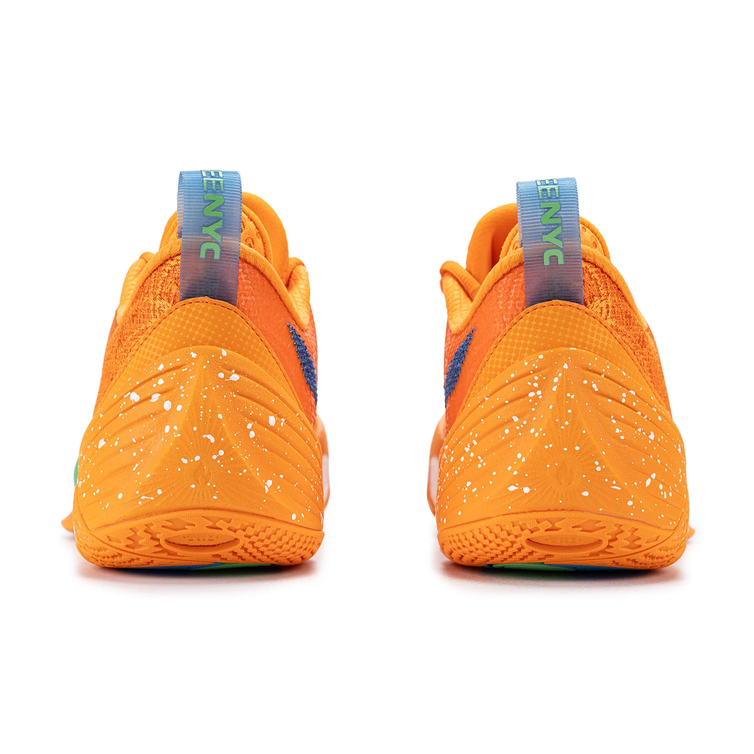 Wade All City 14 "Orange" - Image 7