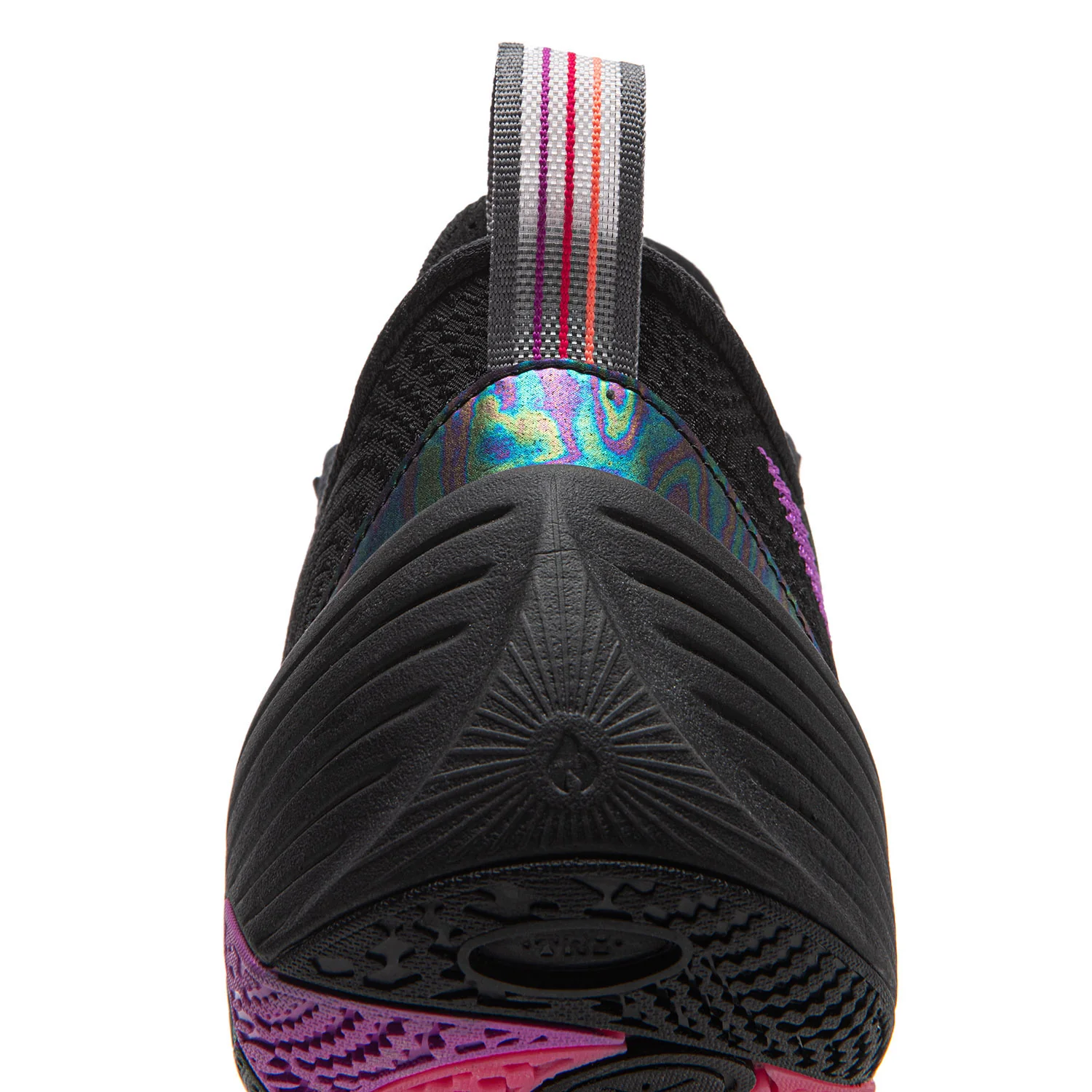 Wade All City 14 "Sunrise" - Image 15