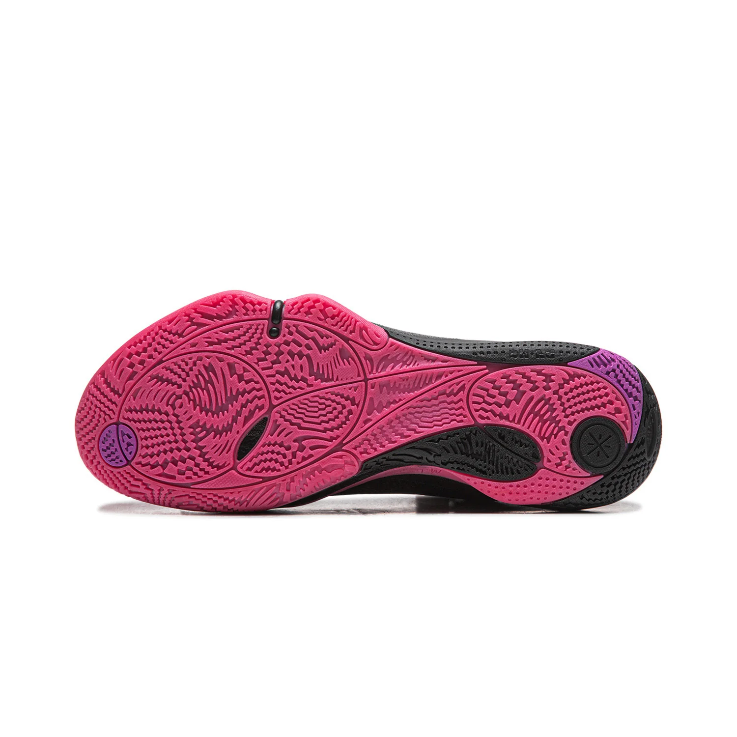 Wade All City 14 "Sunrise" - Image 6