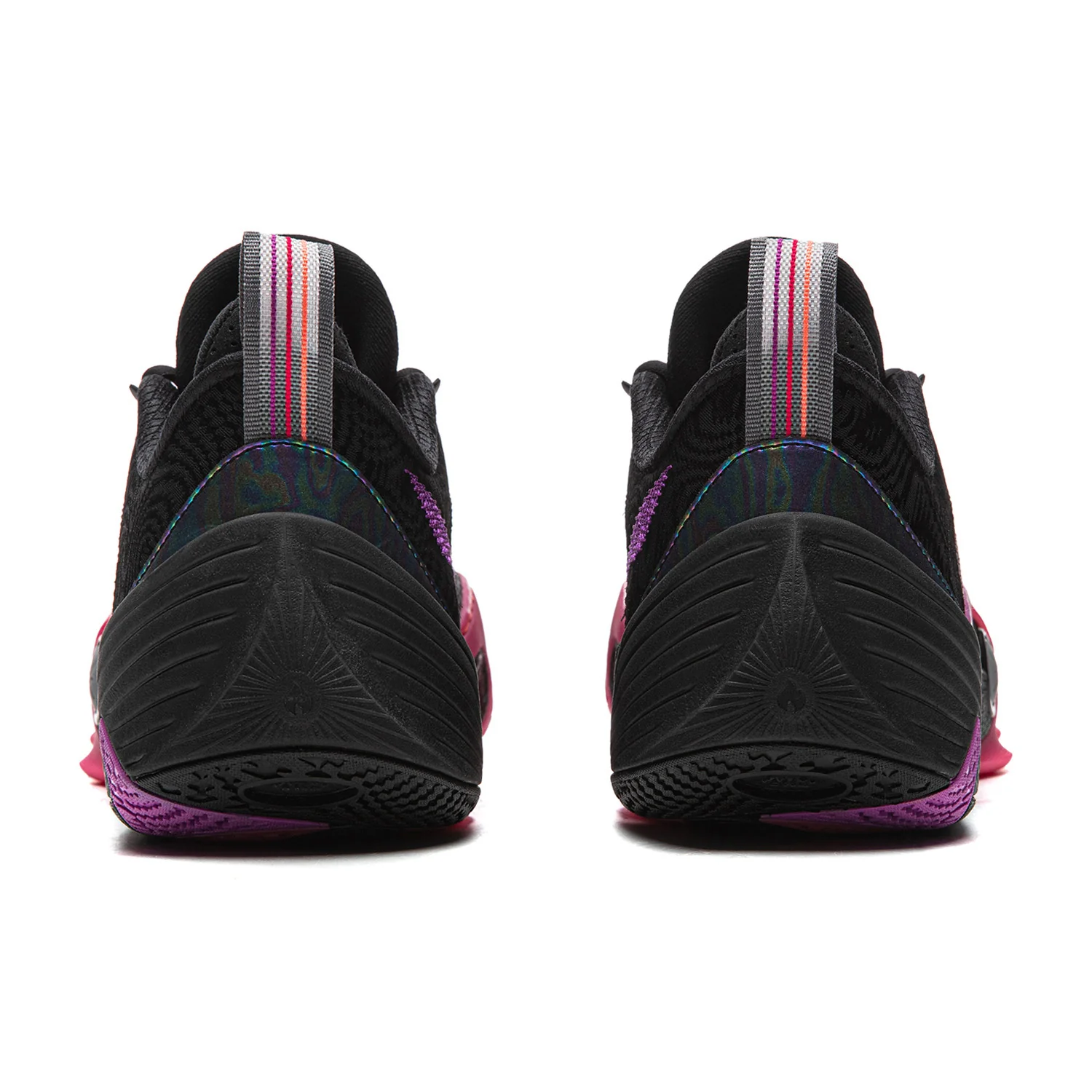 Wade All City 14 "Sunrise" - Image 8