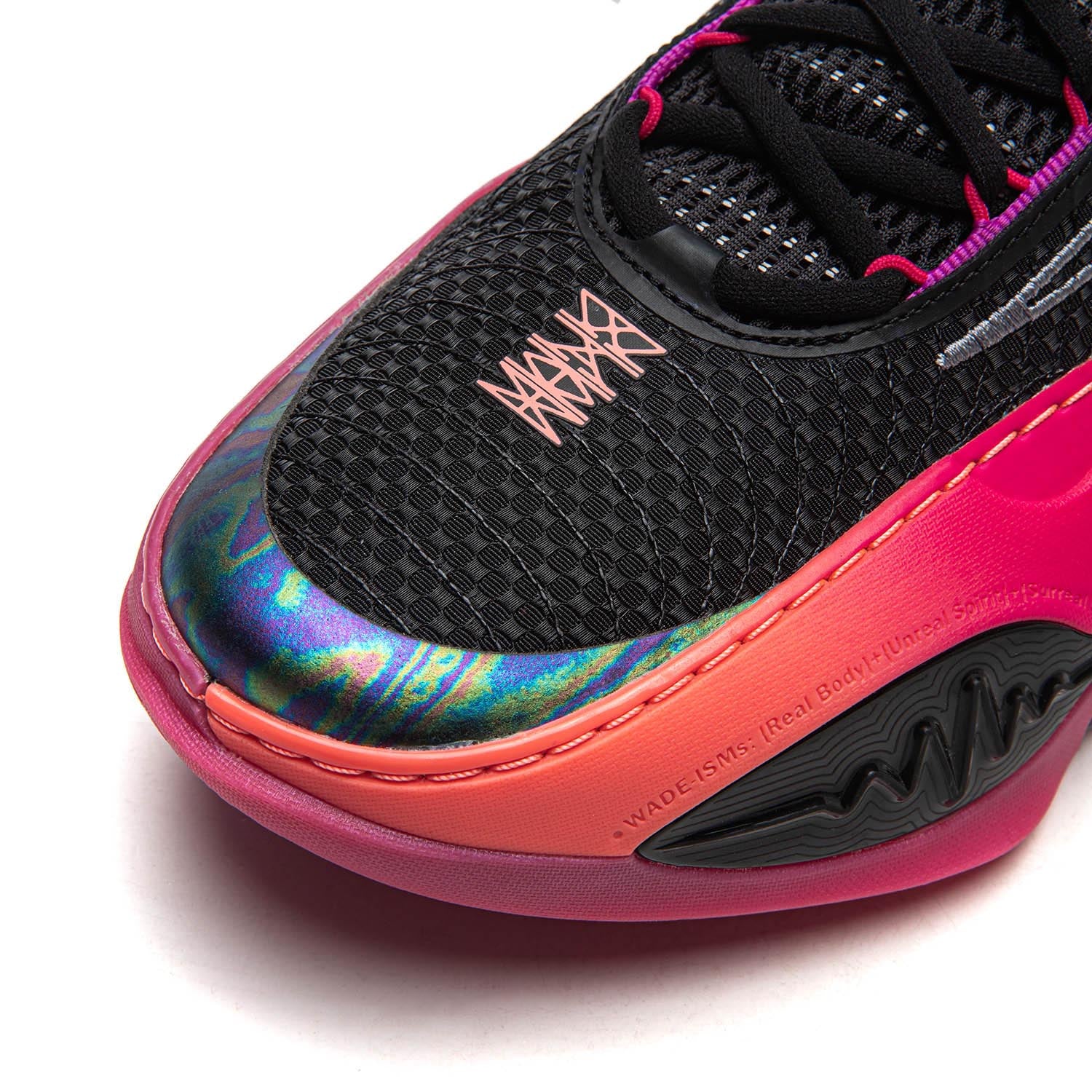 Wade All City 14 "Sunrise" - Image 9