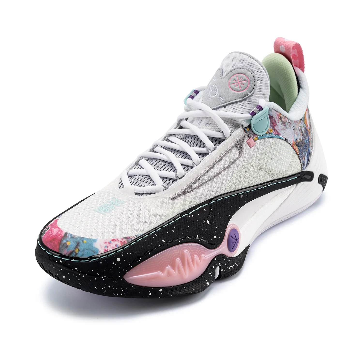 Wade All City 14 "Surreal" - Image 11