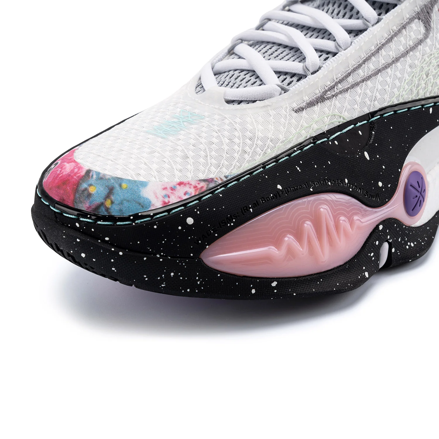 Wade All City 14 "Surreal" - Image 13